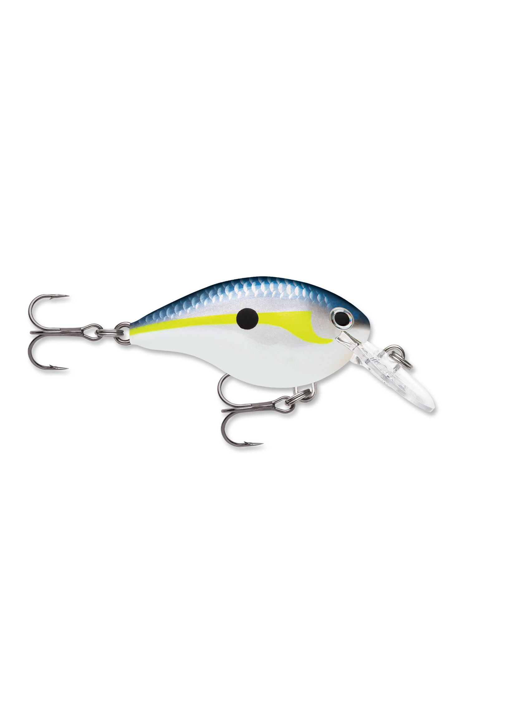 Rapala Rapala DT Series Crankbait