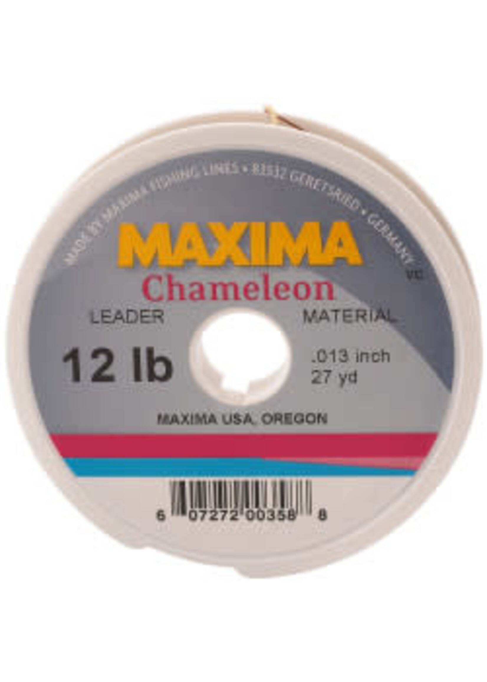 Maxima Maxima Chameleon Leader Wheel