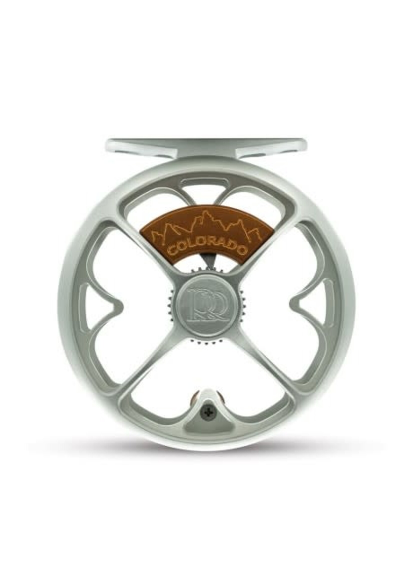 Ross Colorado LT Fly Reel - The Fly Shack Fly Fishing