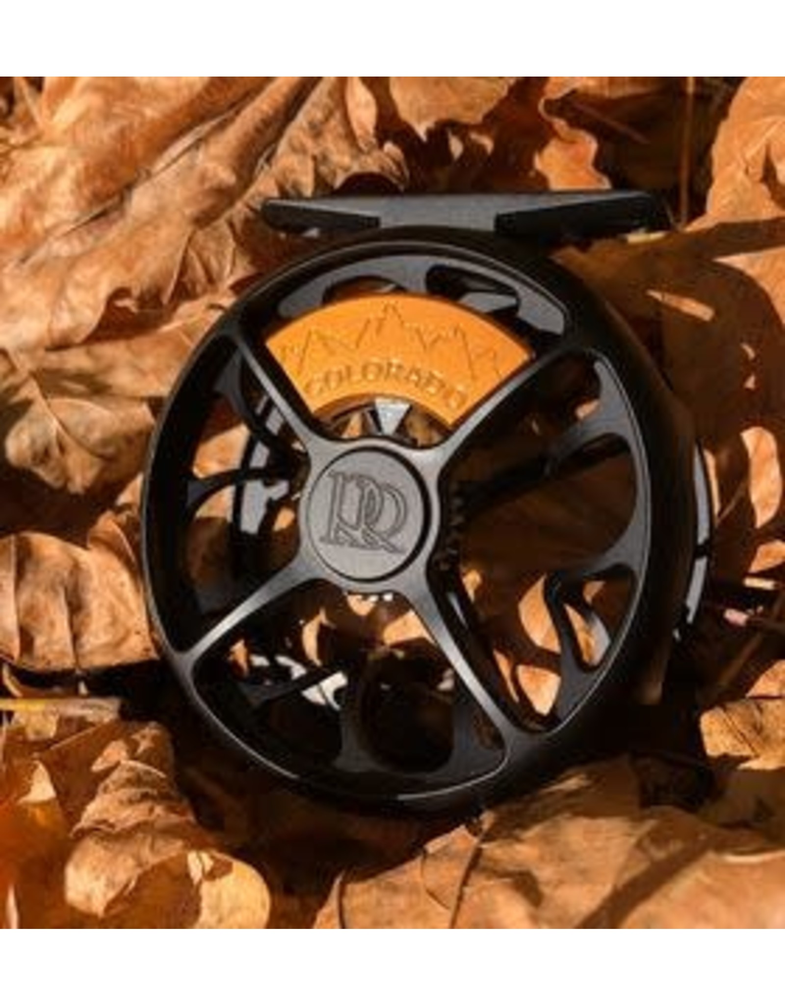 Ross Colorado Fly Reel Tackle Shack