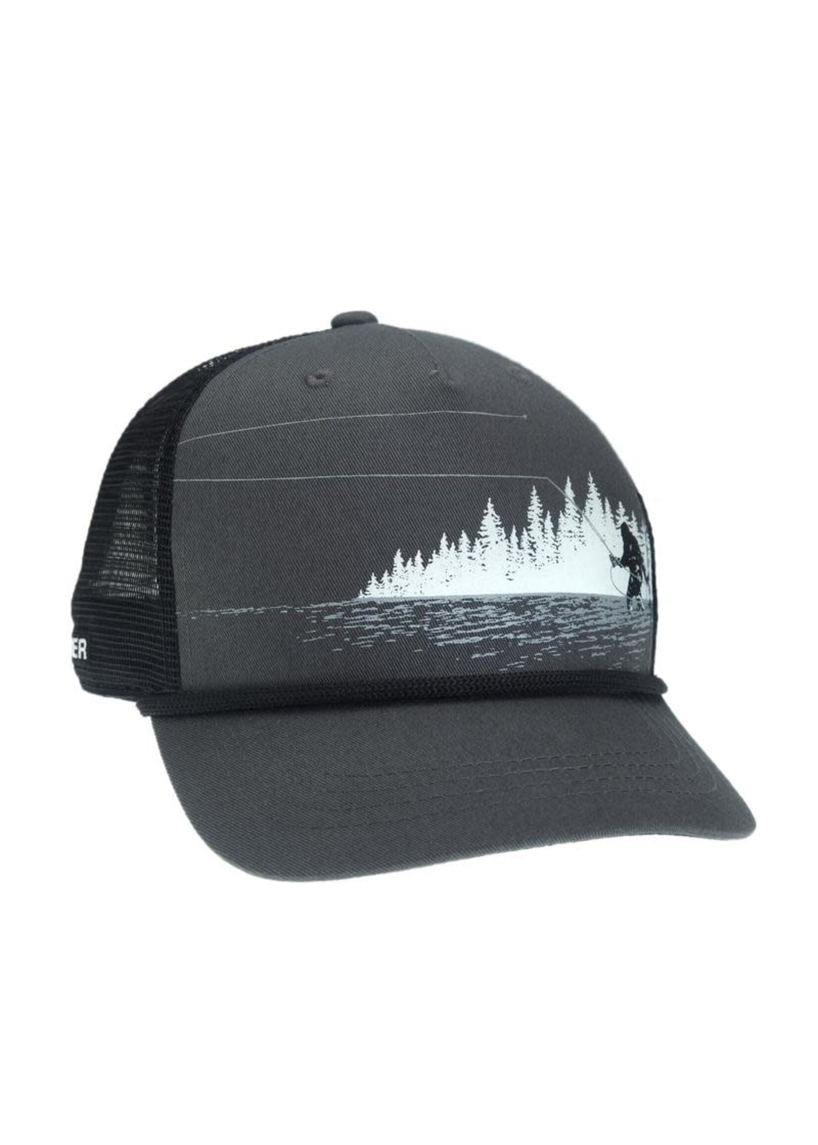 Rep Your Water RepYourWater Tight Loops Squatch Hat