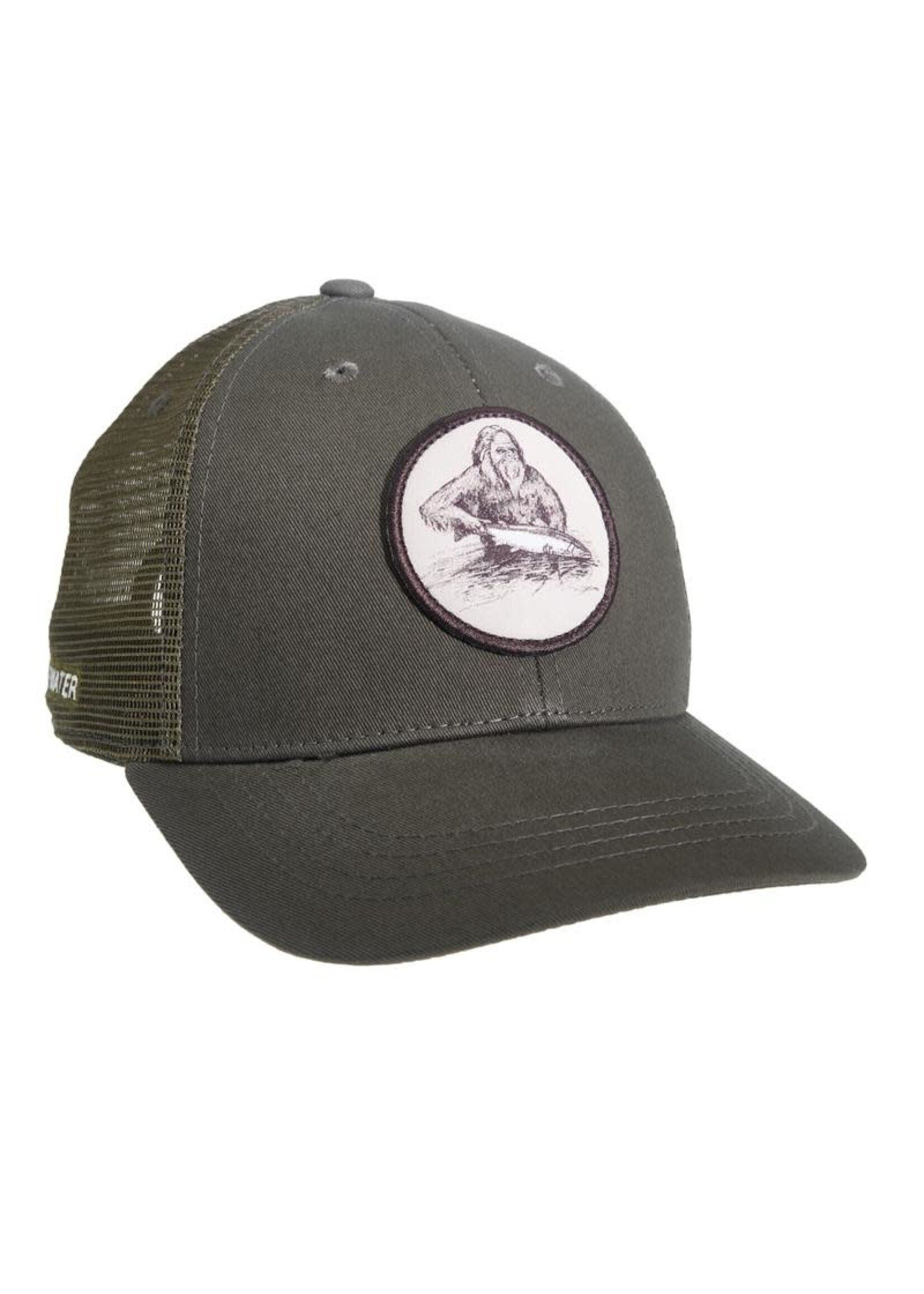 Rep Your Water RepYourWater Squatch and Release Hat