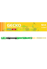 echo gecko fly rod