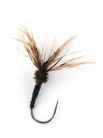 Tenkara USA Tenkara USA Oki Tenkara Flies 3 pack Size 8