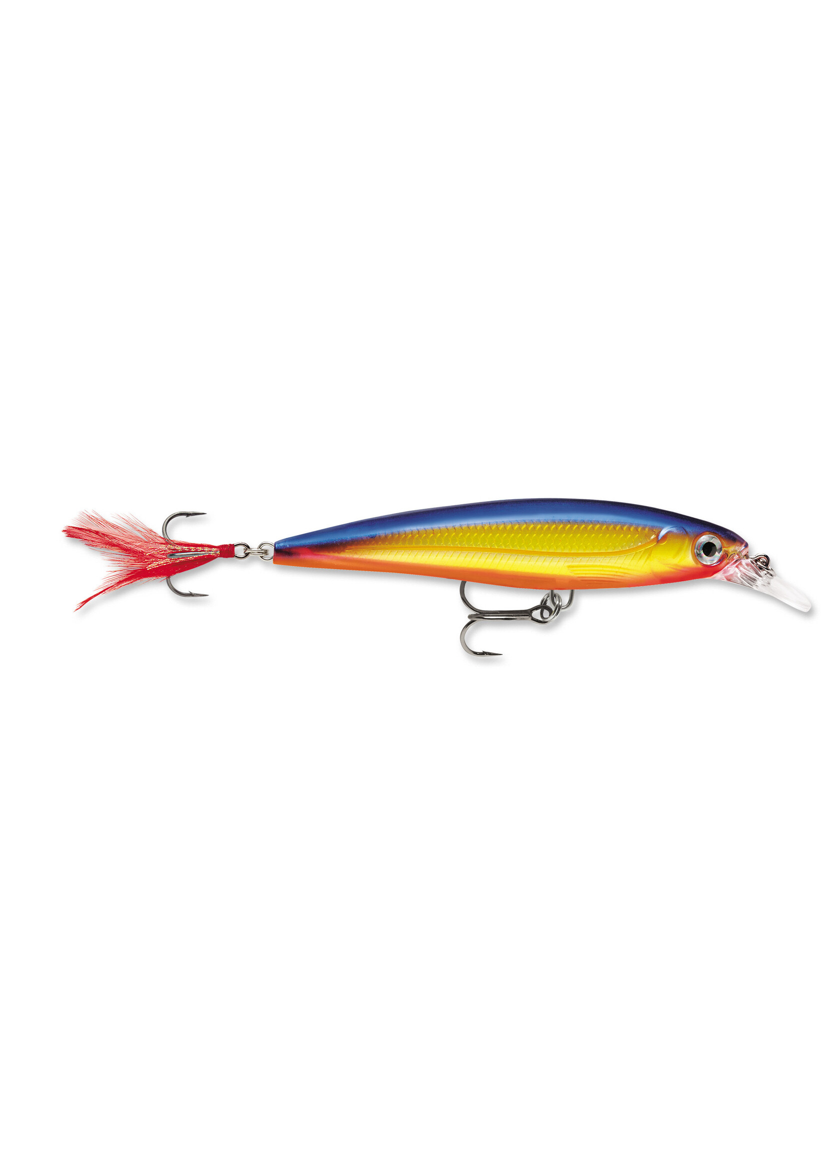 Rapala Rapala X Rap