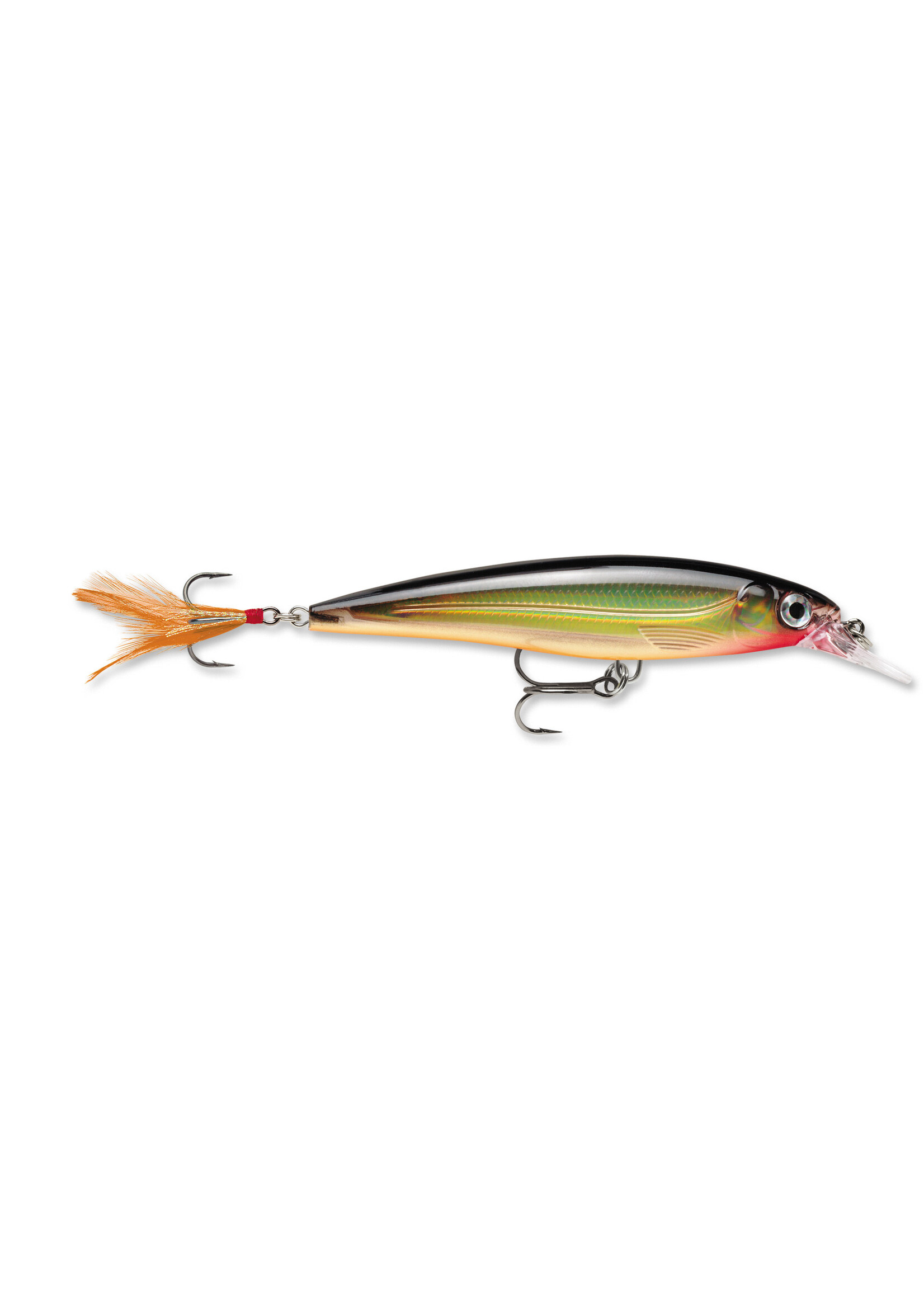 Rapala Rapala X Rap