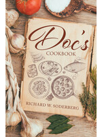 Page Publishing Doc's Cookbook