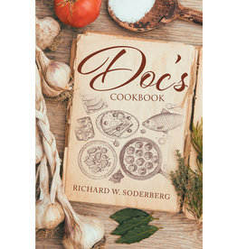 Page Publishing Doc's Cookbook