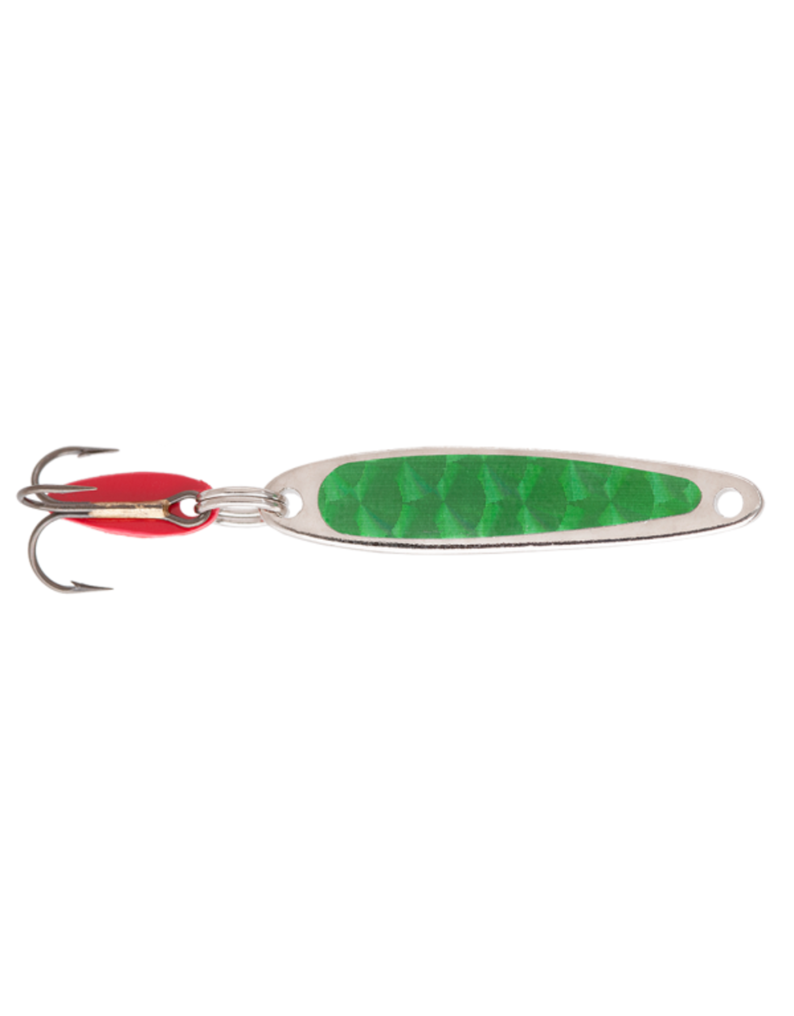 bay de noc ice fishing lures Do-Jigger – Classic Jigging Spoon Lure – Fishermans Central Larger size treble hooks can be installed to suit most needs without harming the action and attraction at the strike zone Swedish Pimple Orange Ice -