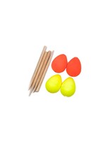 Cortland Line Cortland Hi-Vis Toothpick Indicator 4pk