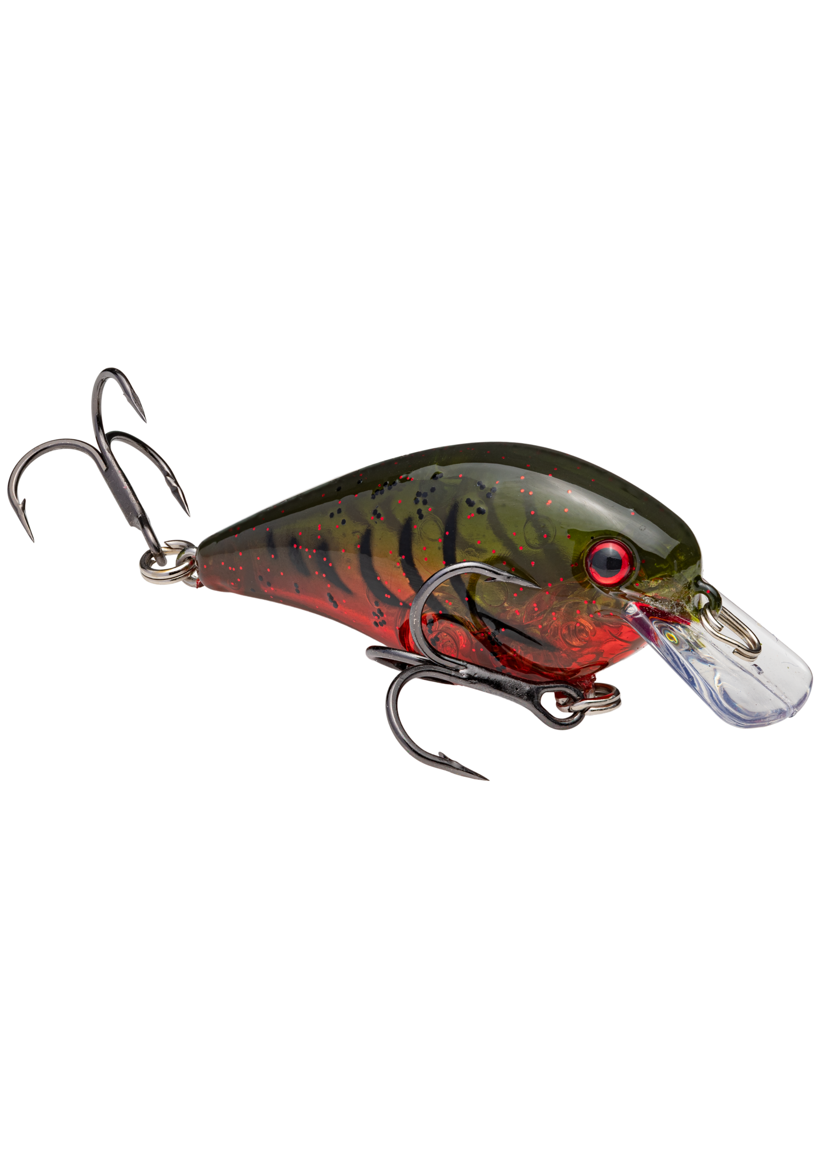 Strike King Strike King KVD Square Bill 1.0