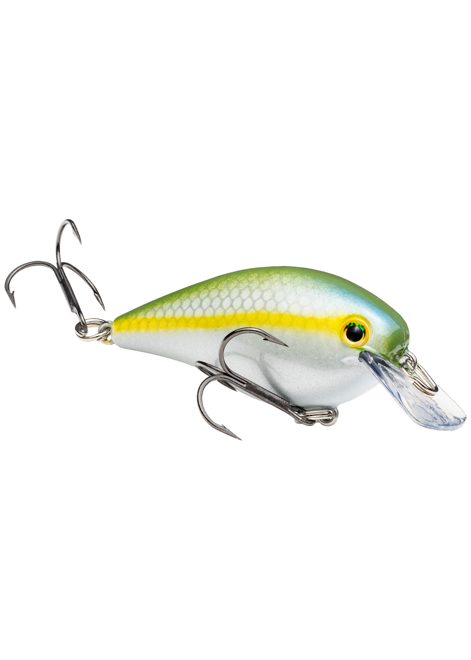 Strike King Strike King KVD Square Bill 1.0