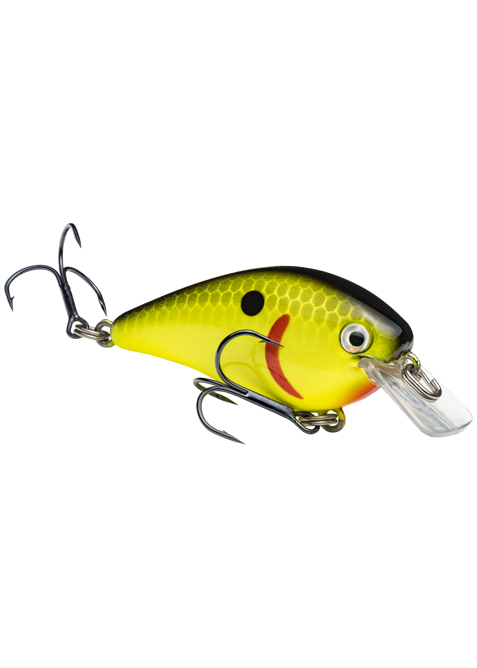 Strike King Strike King KVD Square Bill 1.5