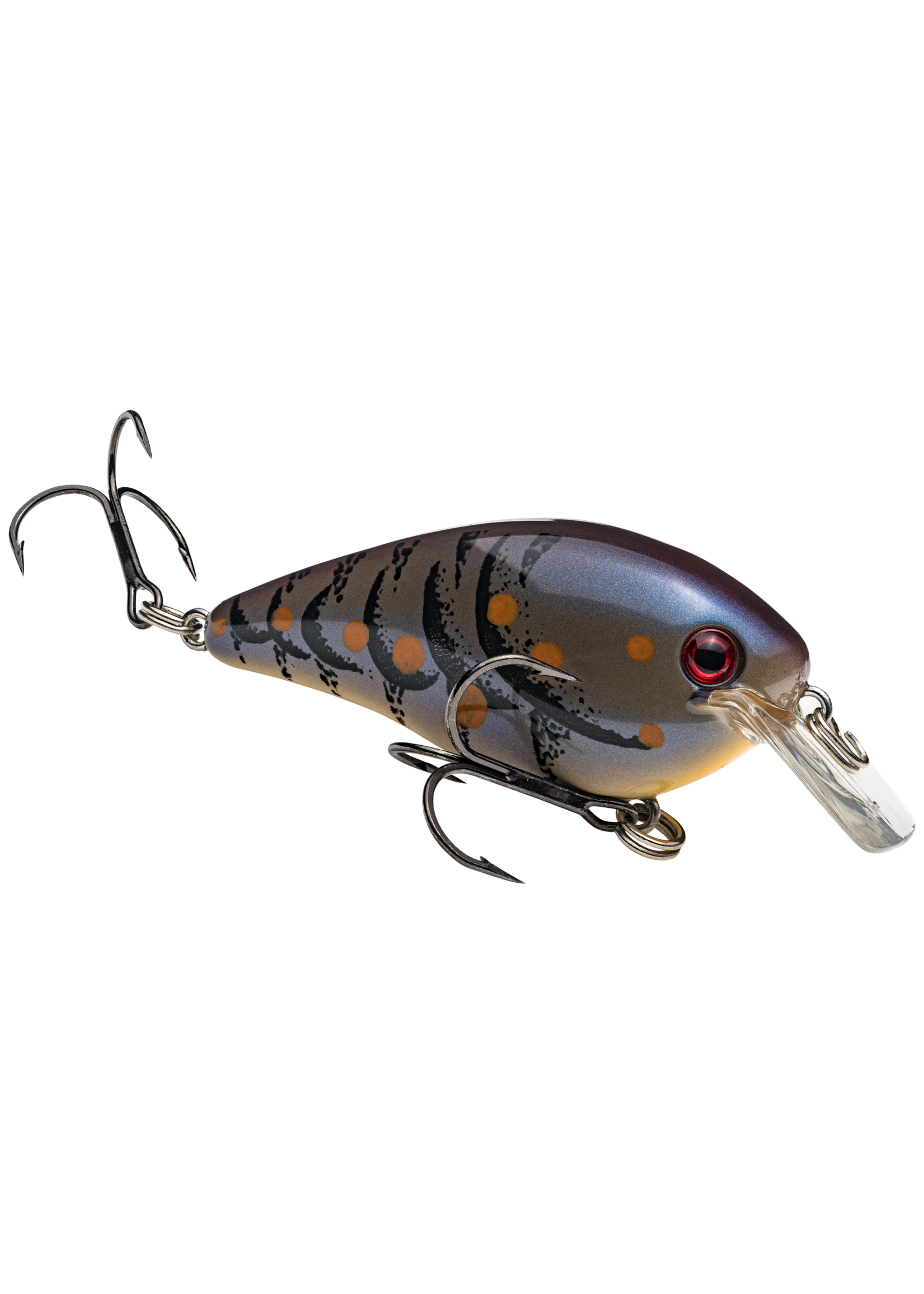 Strike King Strike King KVD Square Bill 1.5