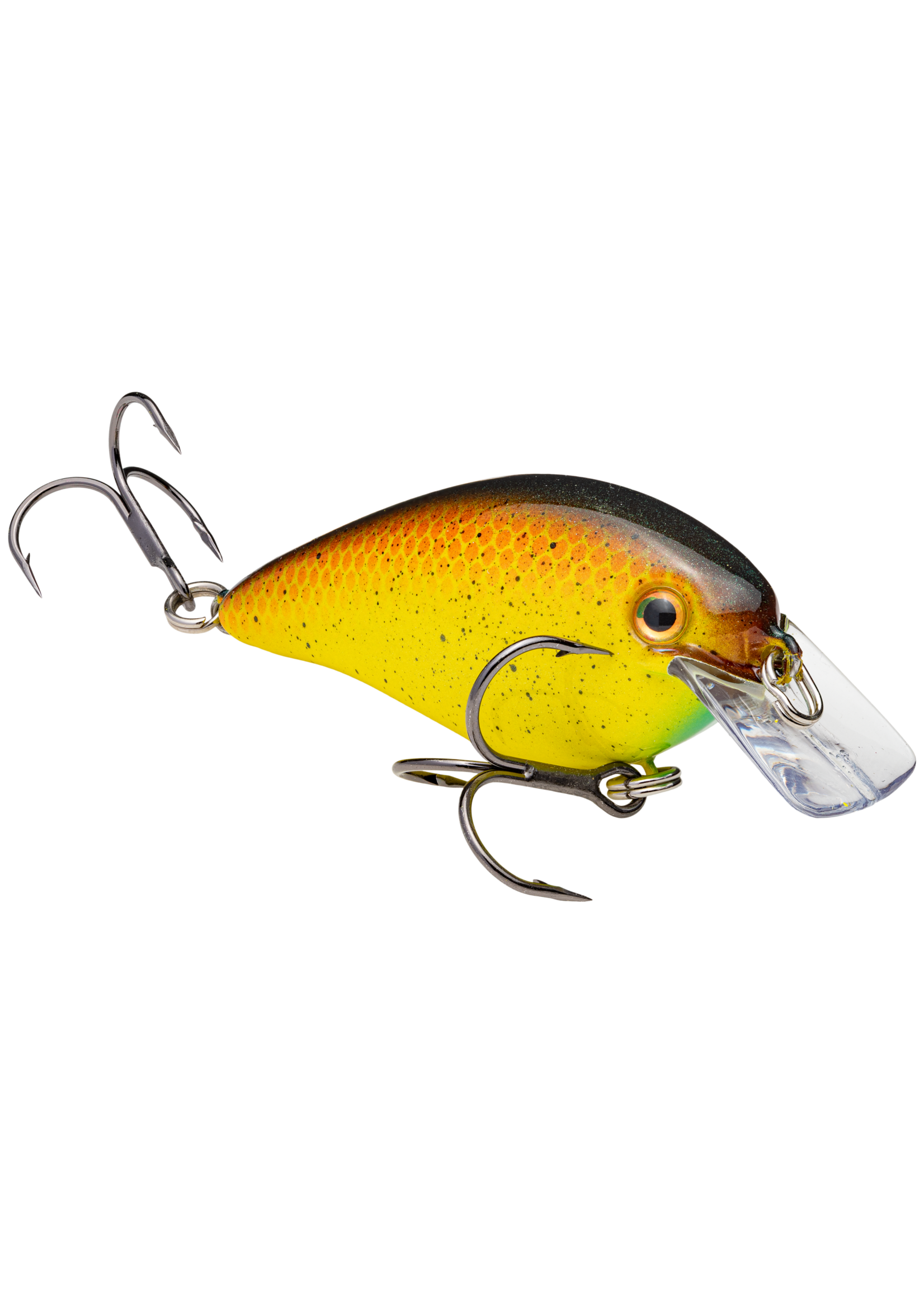 Strike King Strike King KVD Square Bill 1.5