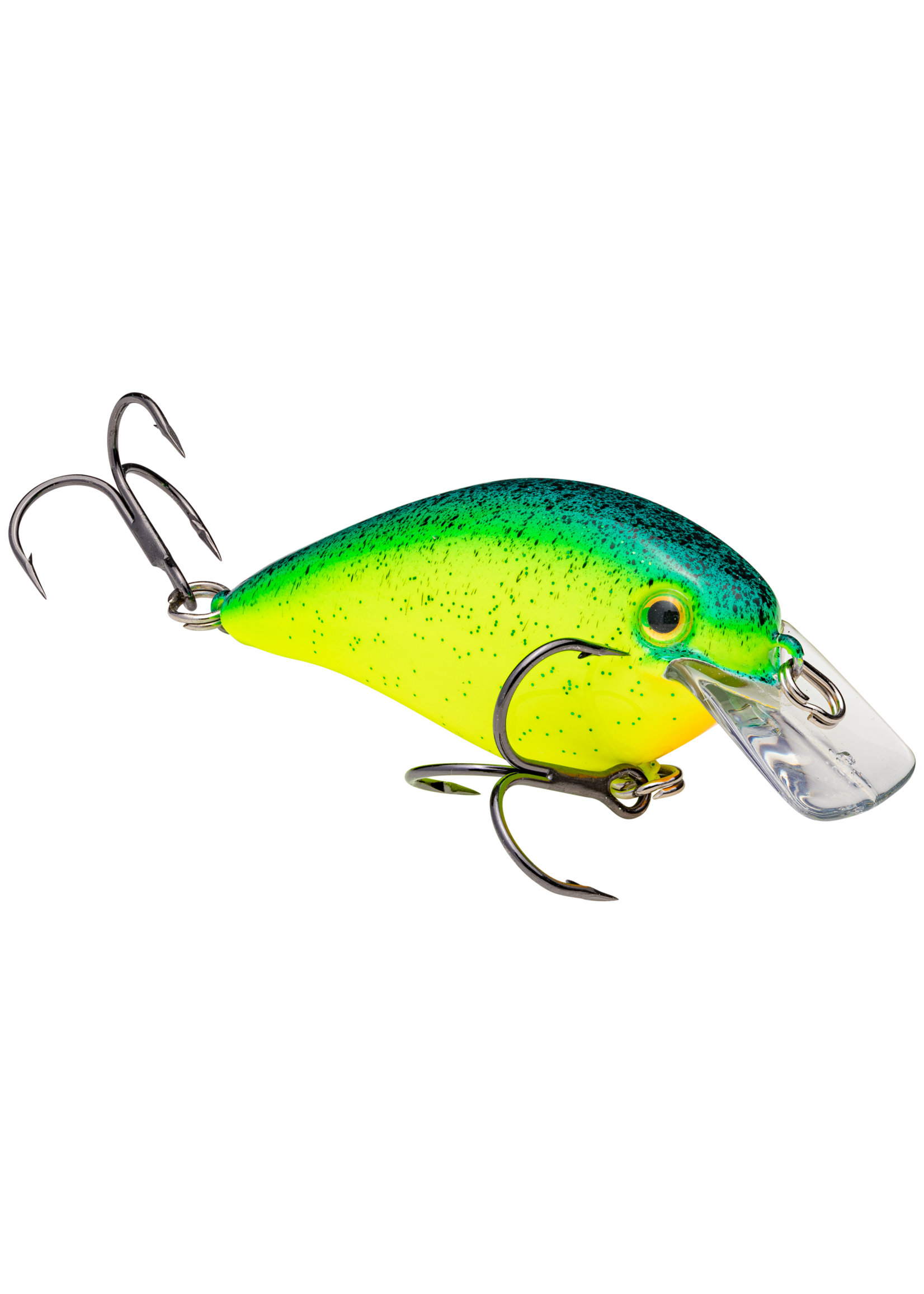 Strike King Strike King KVD Square Bill 1.5