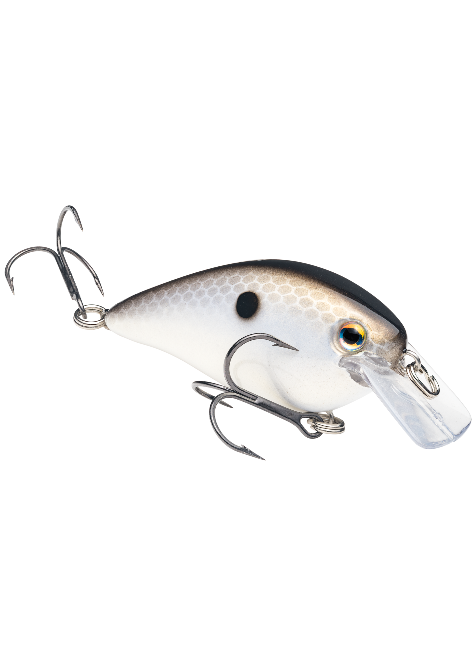 Strike King Strike King KVD Square Bill 1.5