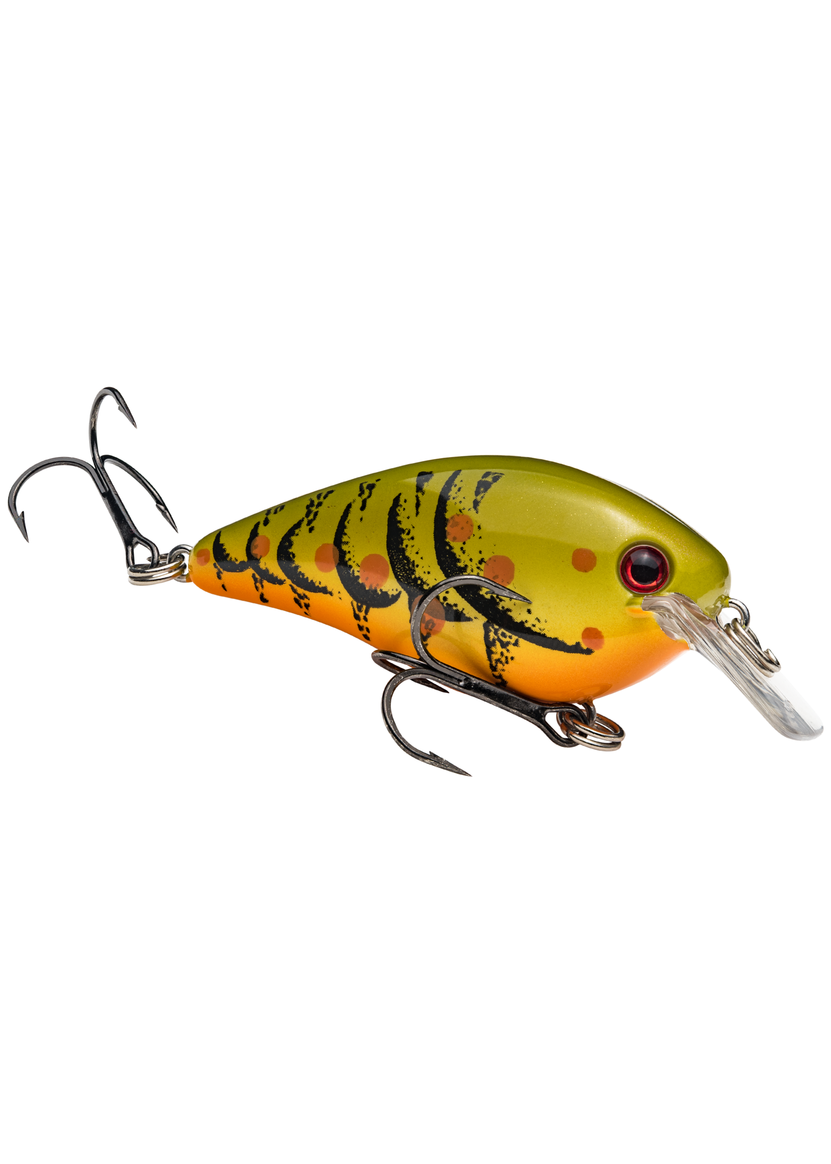 Strike King Strike King KVD Square Bill 1.5