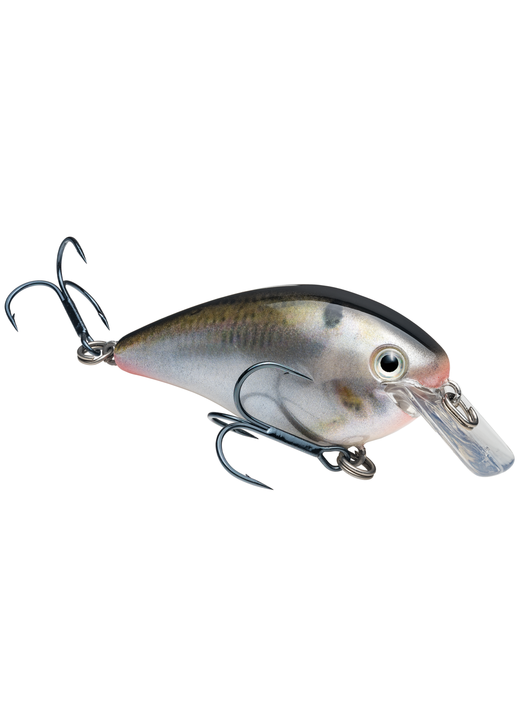 Strike King Strike King KVD Square Bill 1.5