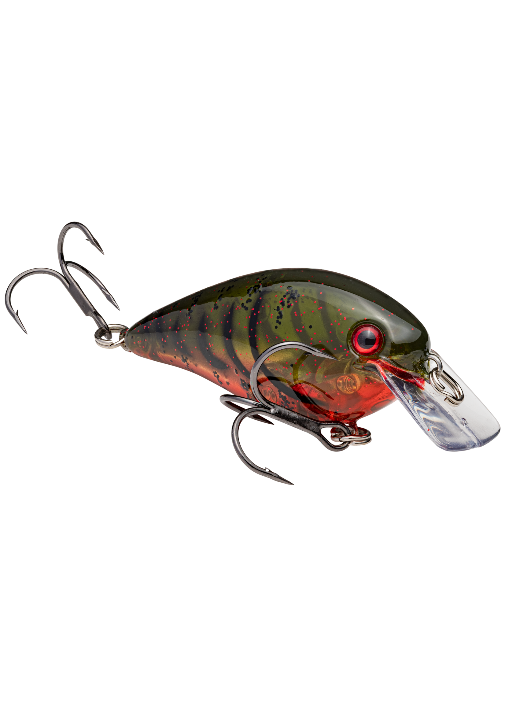 Strike King Strike King KVD Square Bill 1.5