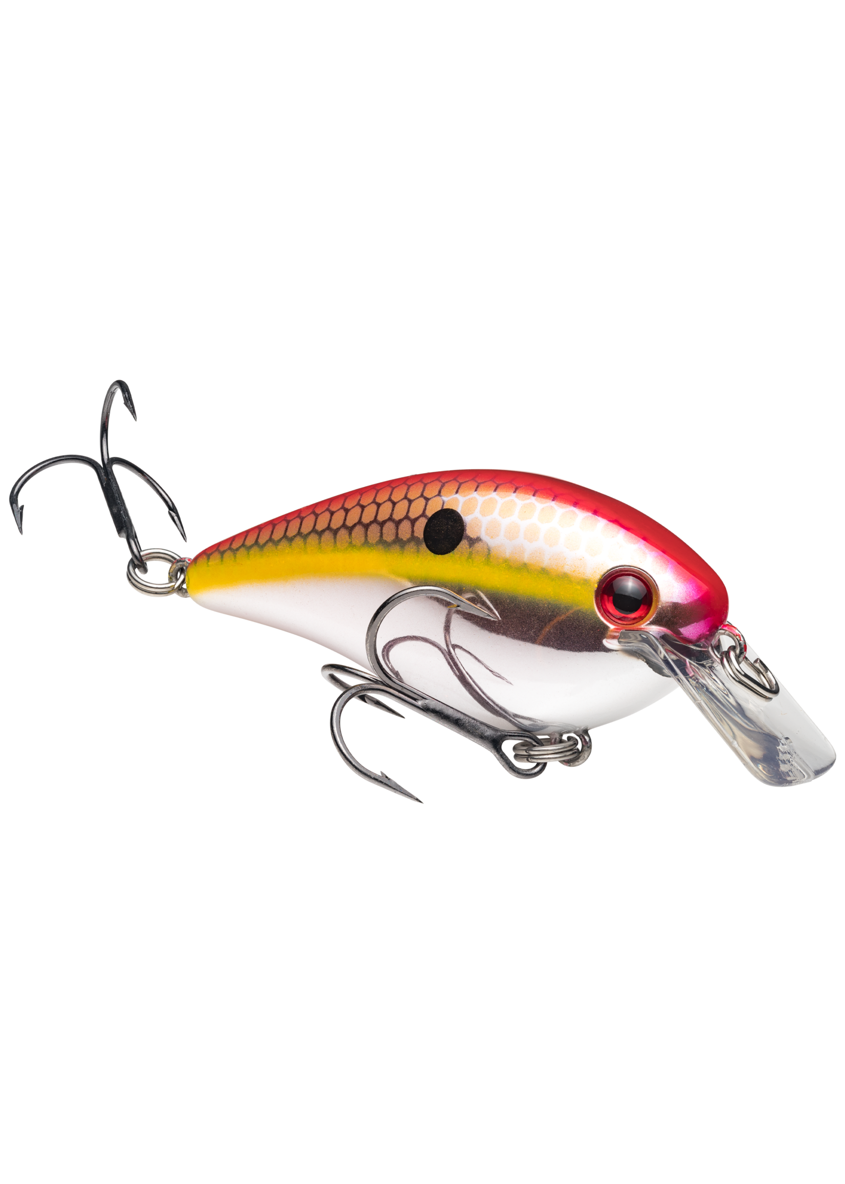 Strike King Strike King KVD Square Bill 1.5