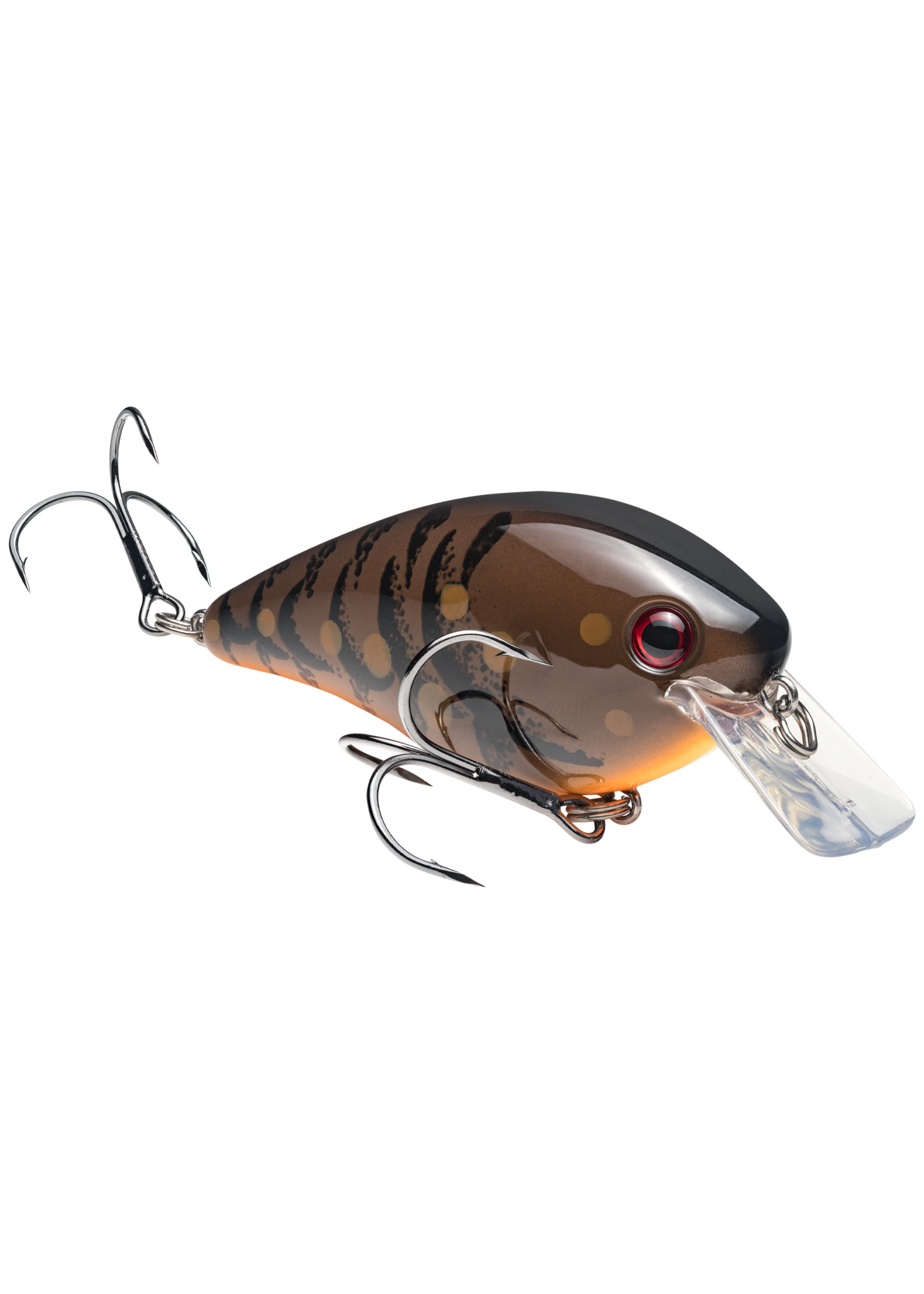 Strike King KVD Square Bill 2.5