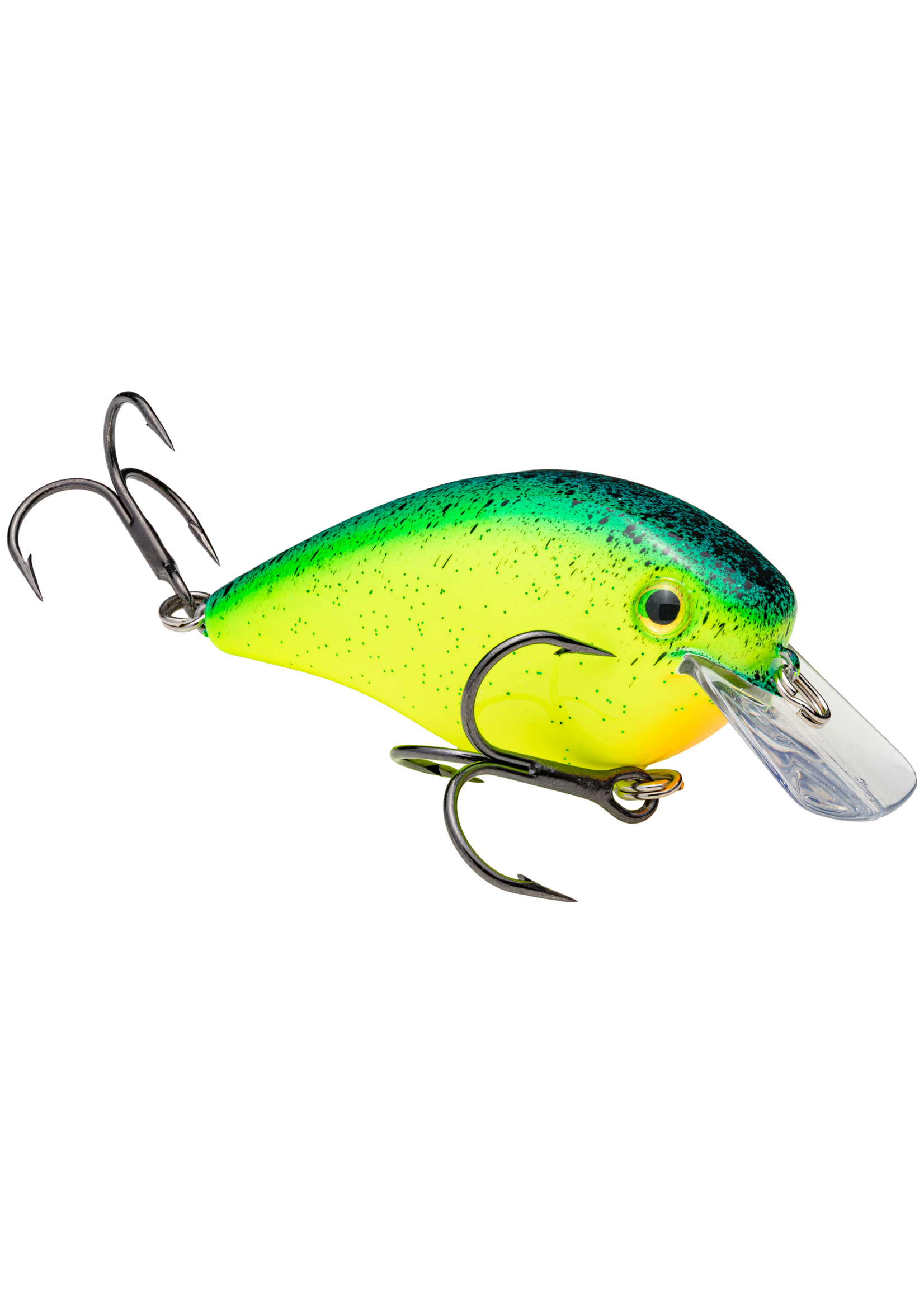 Strike King Strike King KVD Square Bill 2.5