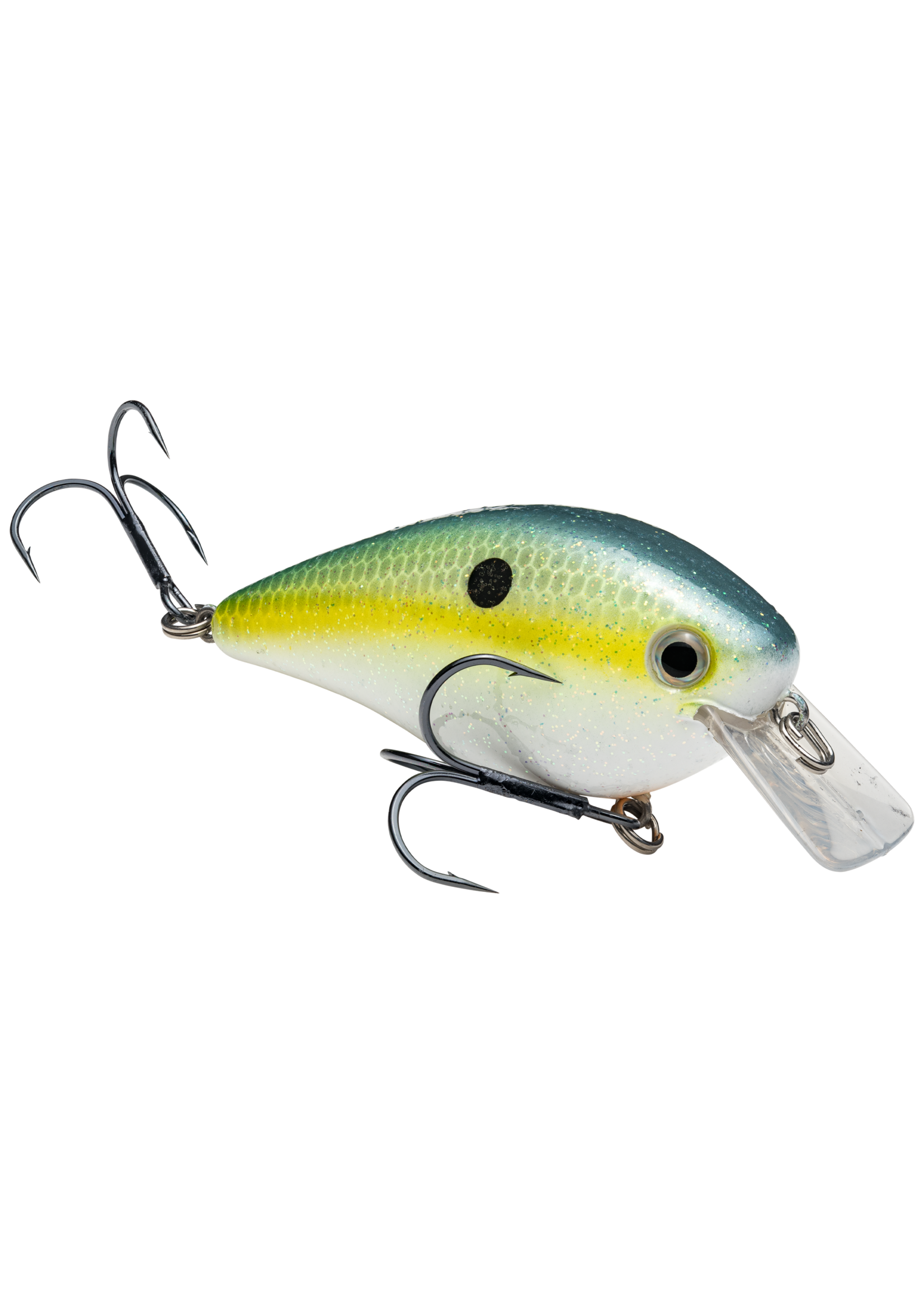 Strike King Strike King KVD Square Bill 2.5