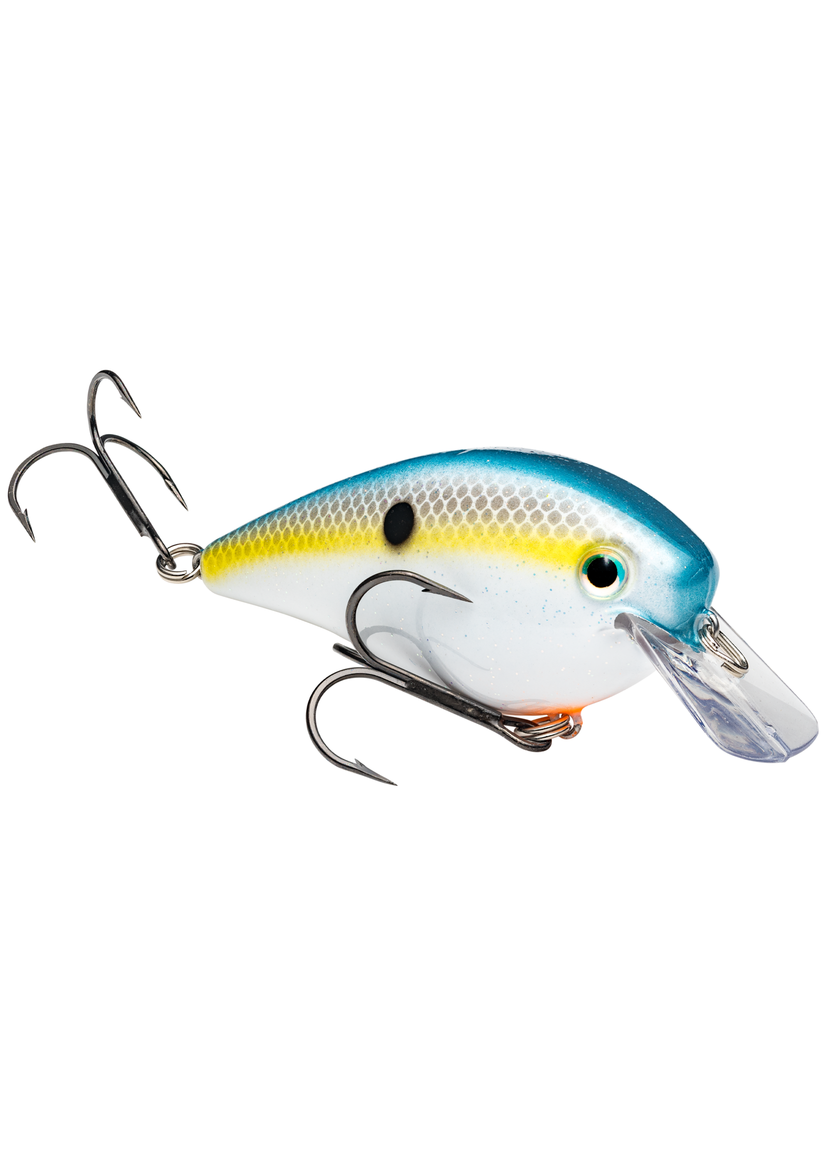 Strike King Strike King KVD Square Bill 2.5