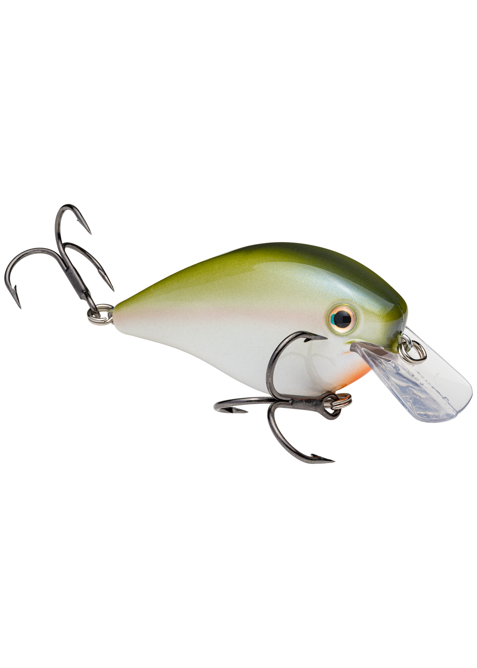 Strike King Strike King KVD Square Bill 2.5