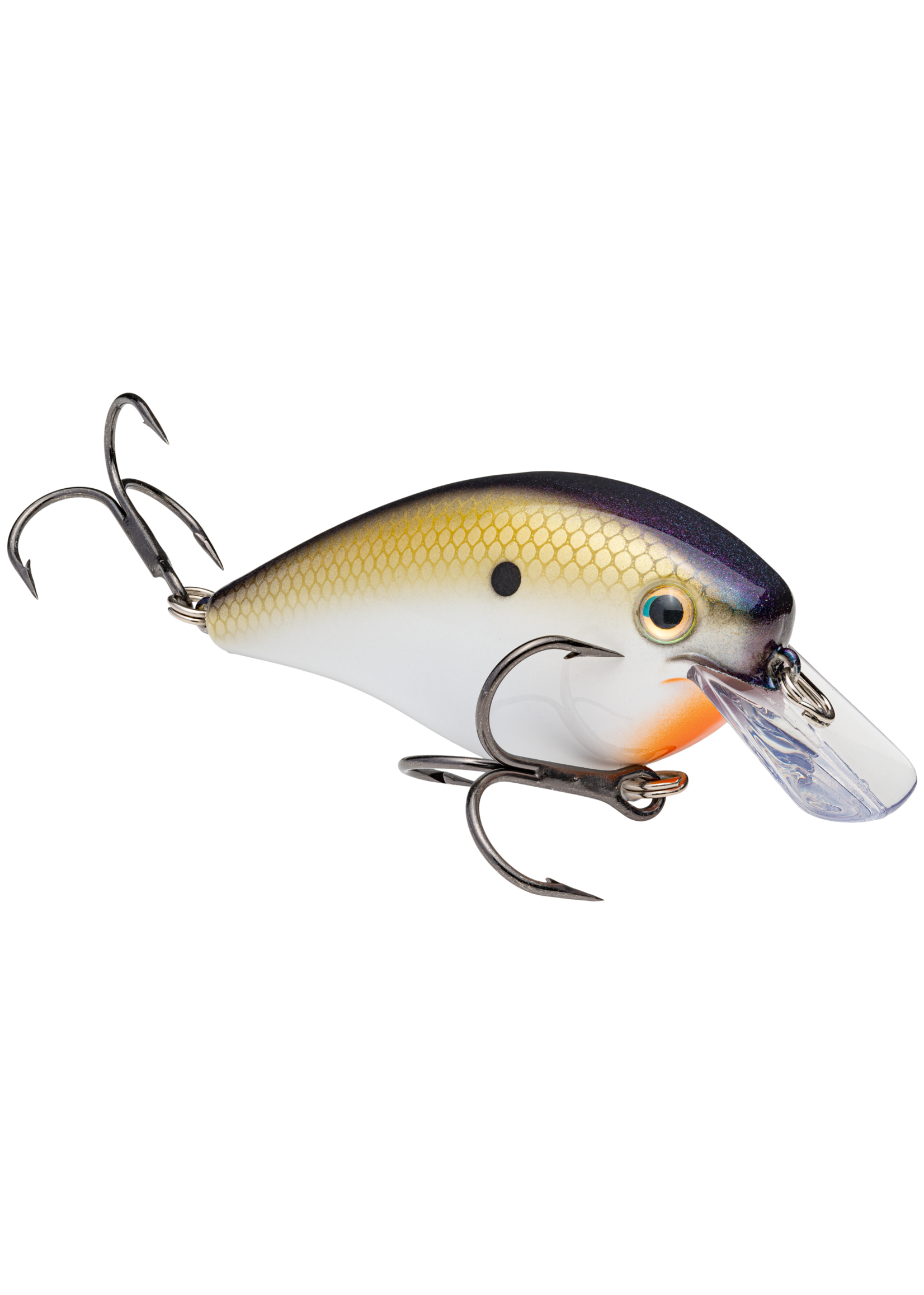 Strike King Strike King KVD Square Bill 2.5