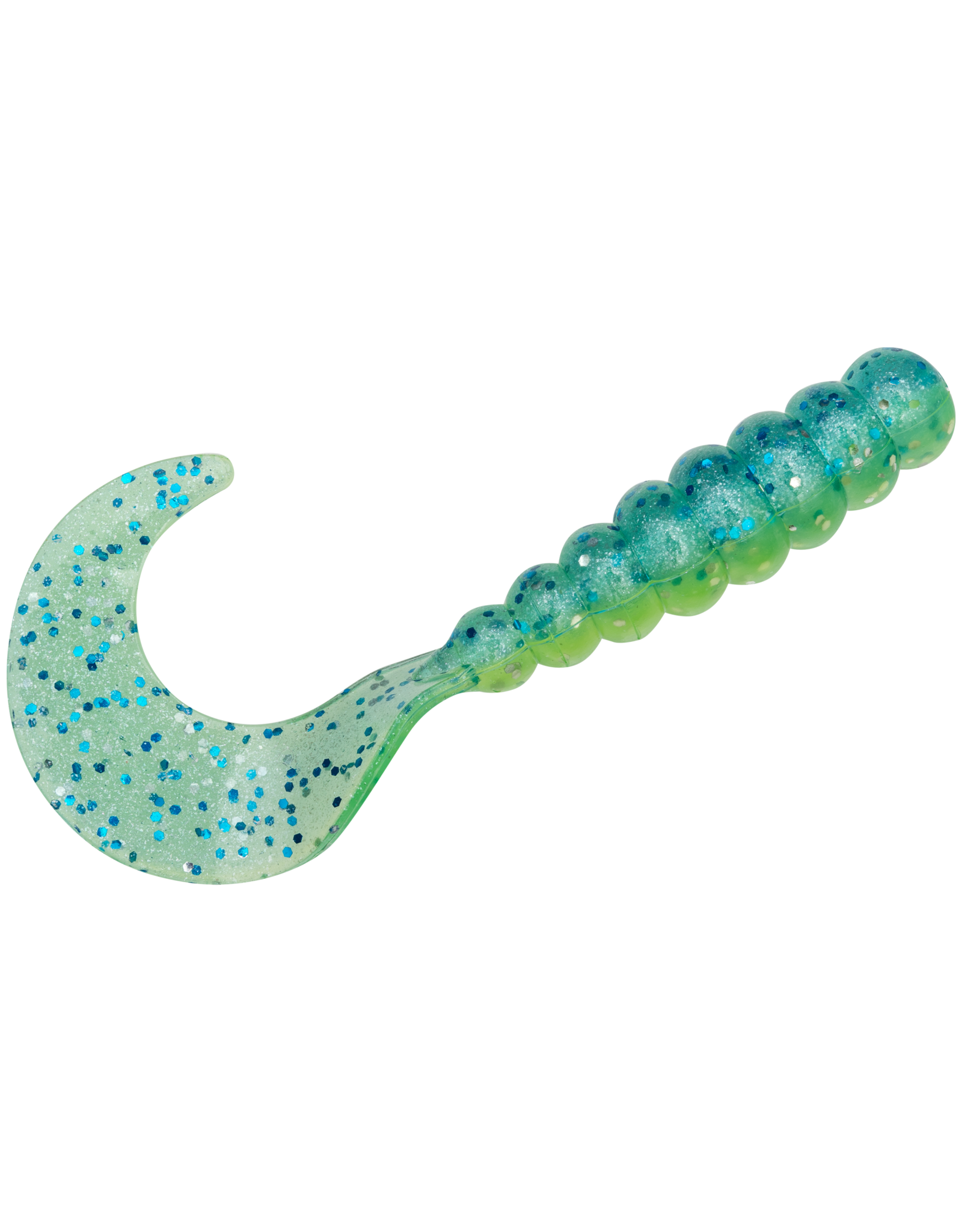 Mr. Crappie Grub Tackle Shack