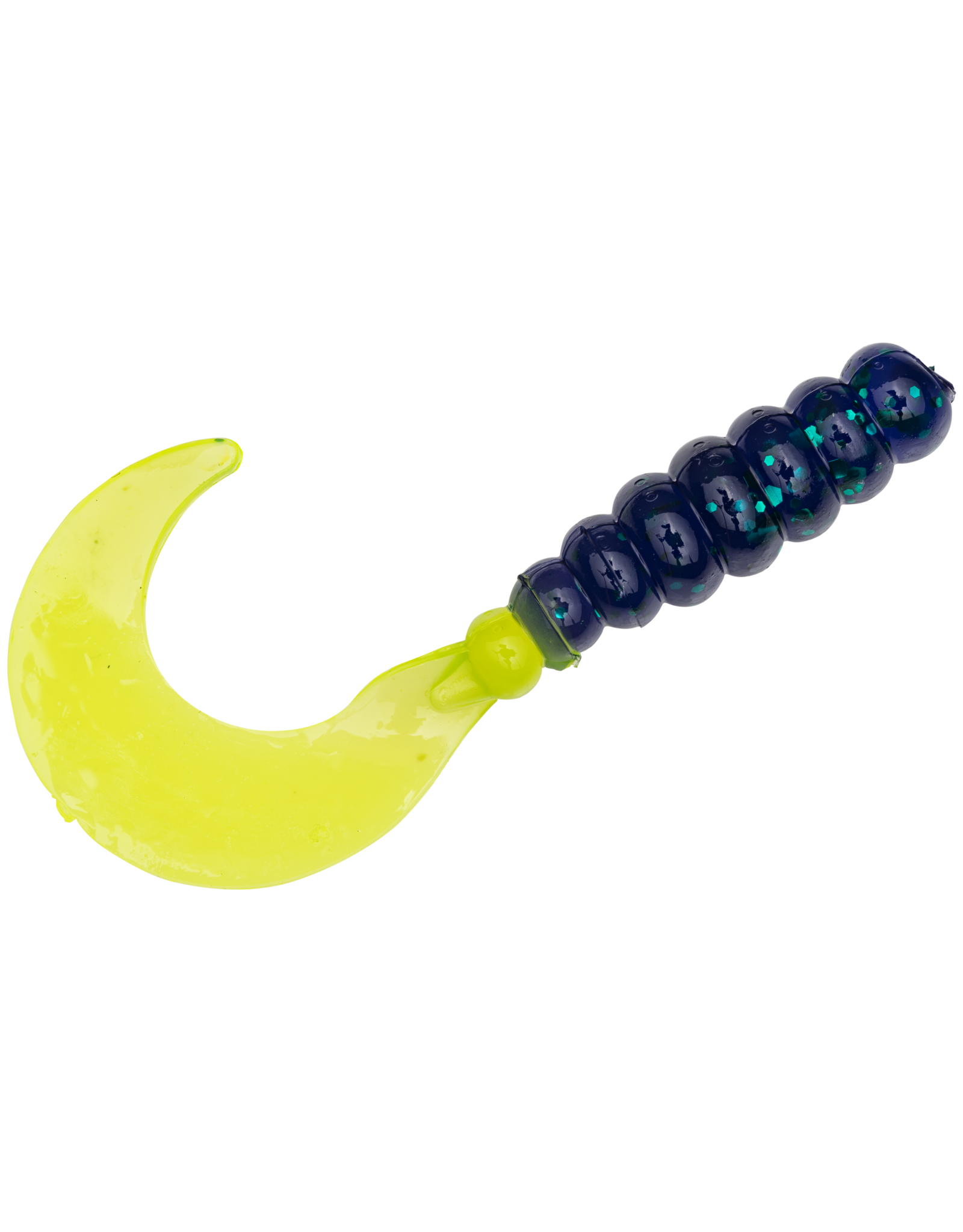 Mr. Crappie Grub Tackle Shack