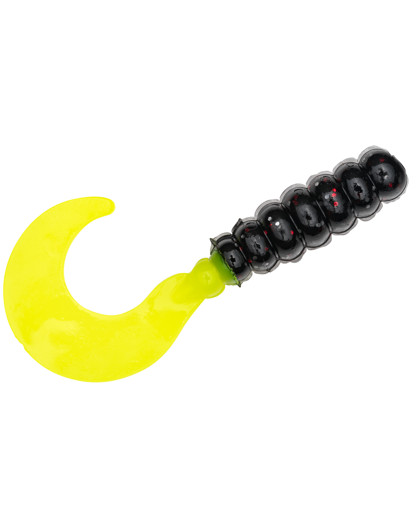 Mr. Crappie Grub Tackle Shack