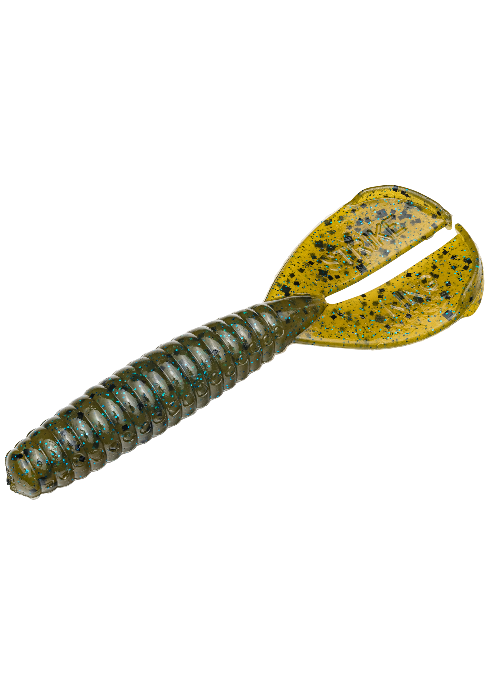 Strike King Strike King Rage Menace Grub