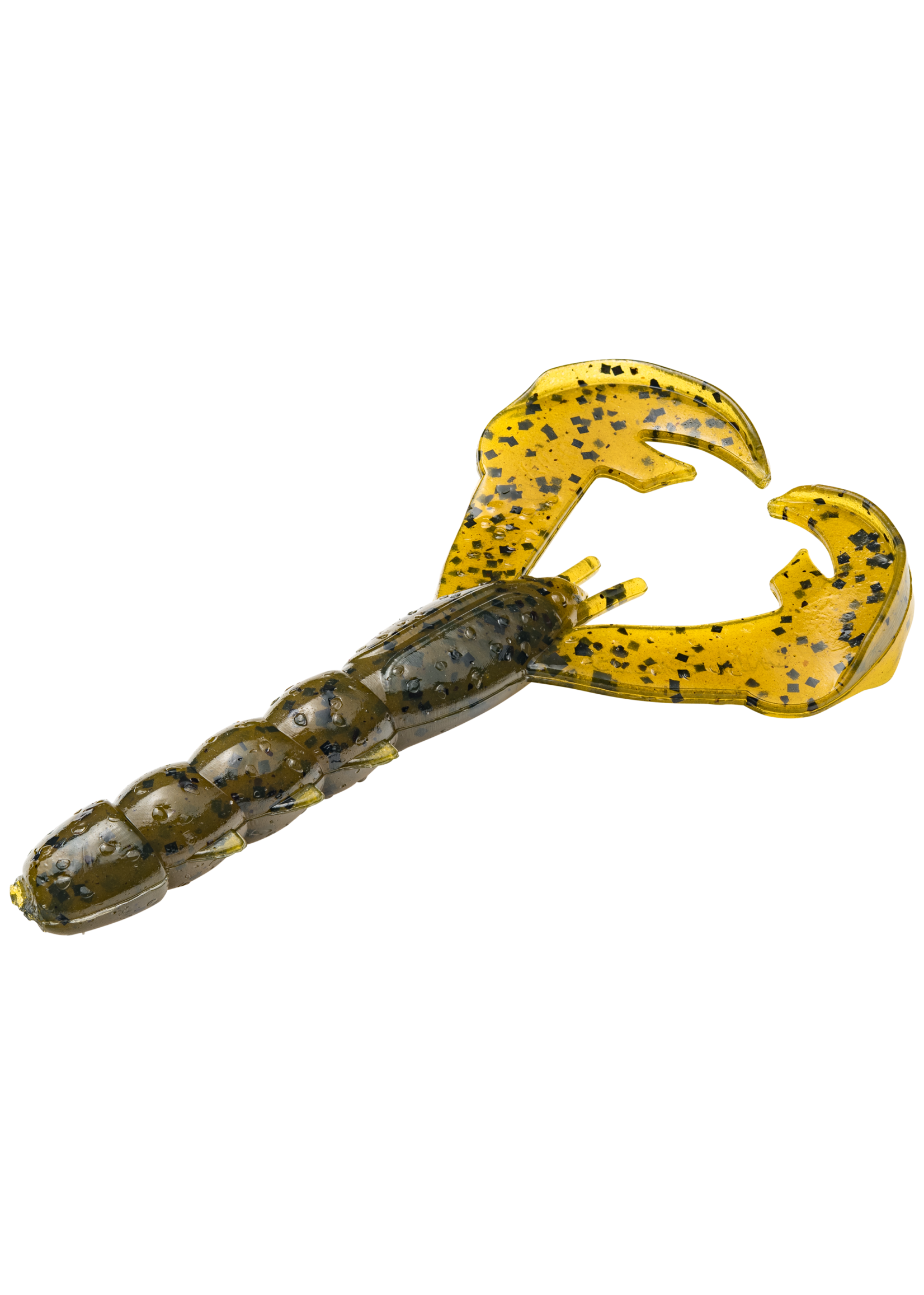 Strike King Rage Tail Rage Baby Craw