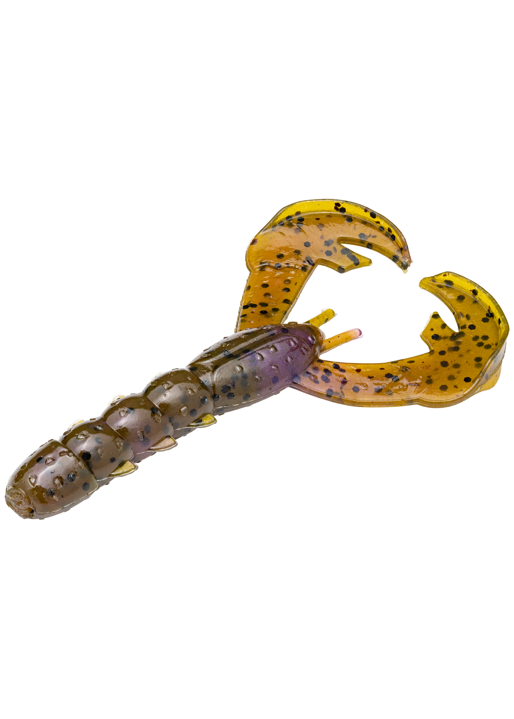 Strike King Strike King Rage Tail Rage Baby Craw