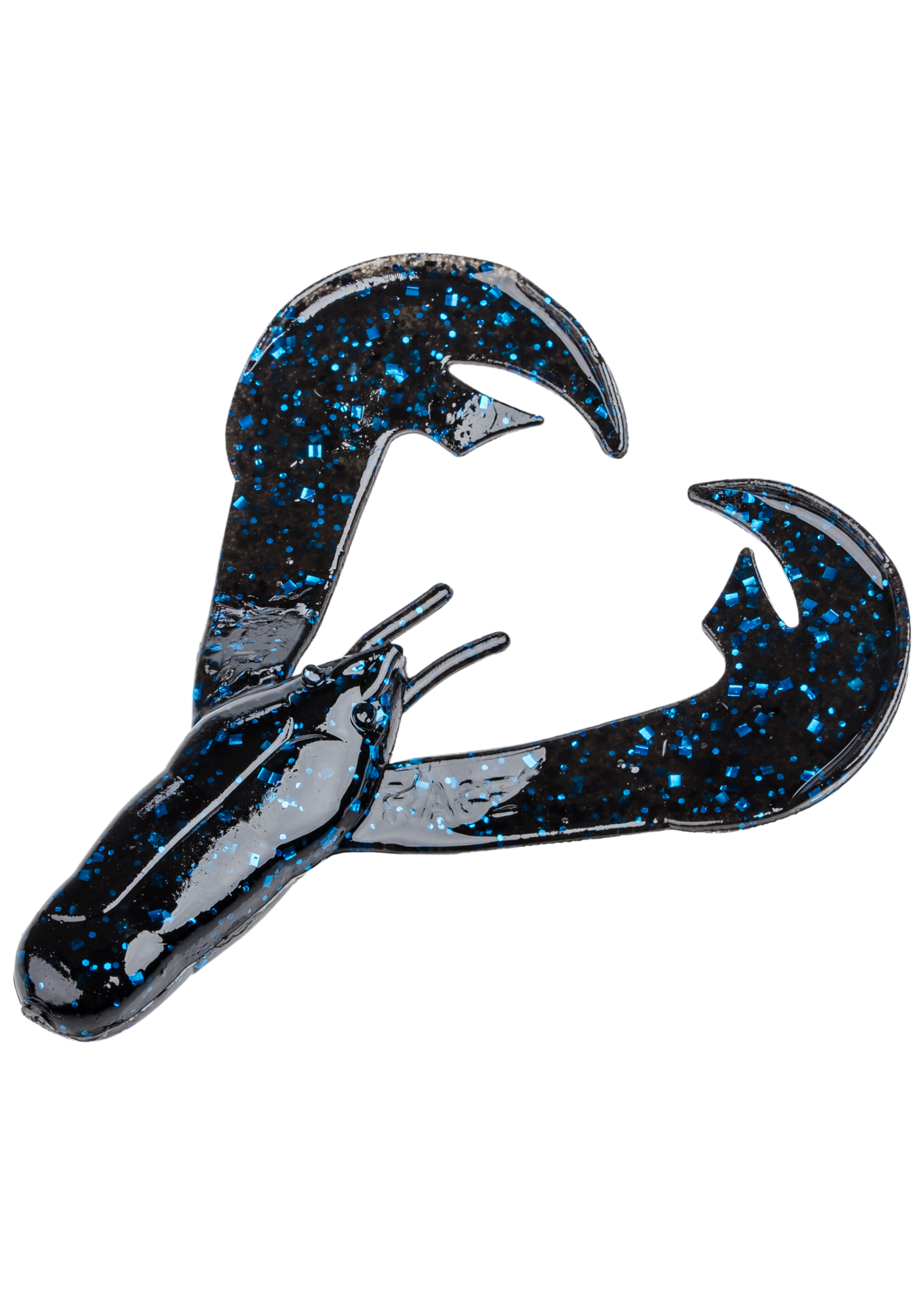 Strike King Strike King Rage Tail Rage Chunk