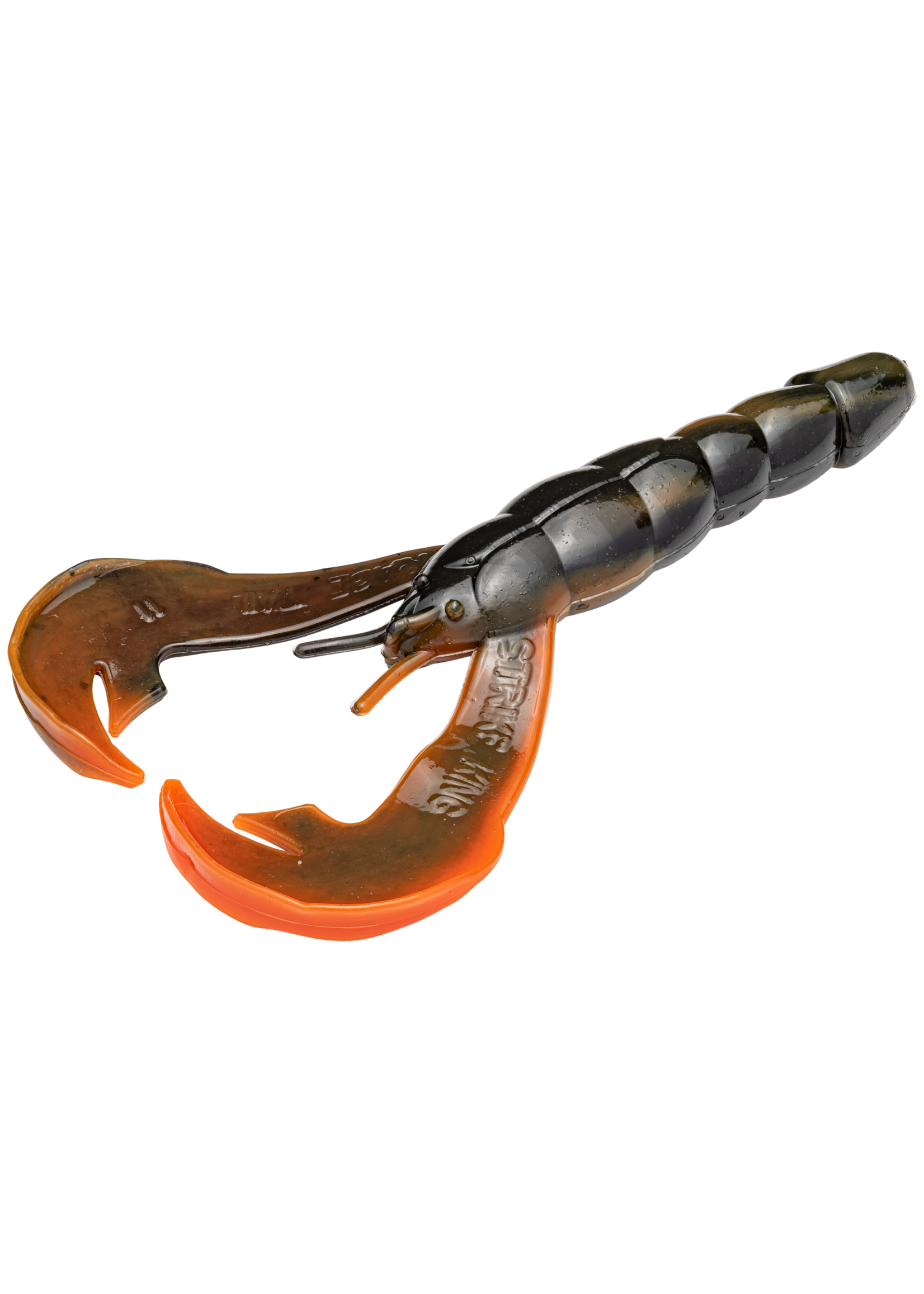 Strike King Rage Tail Rage Craw