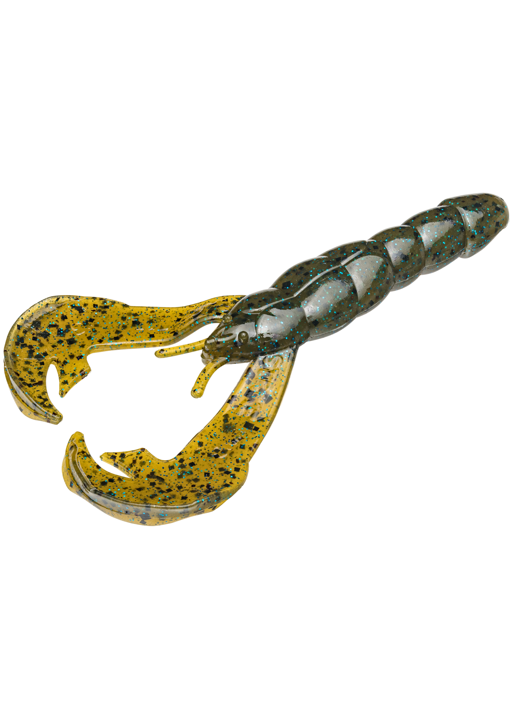 Strike King Strike King Rage Tail Rage Craw