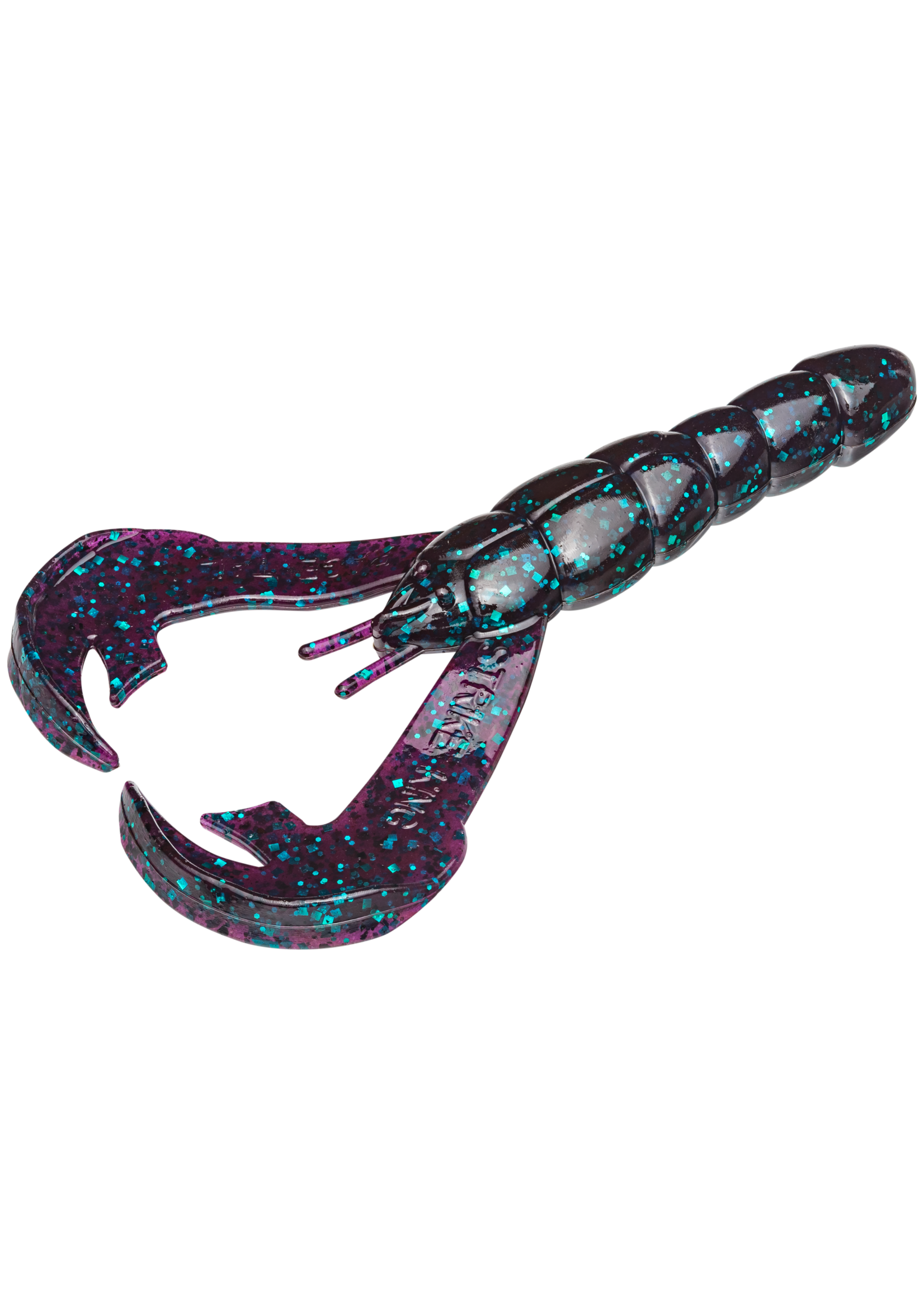 Strike King Strike King Rage Tail Rage Craw