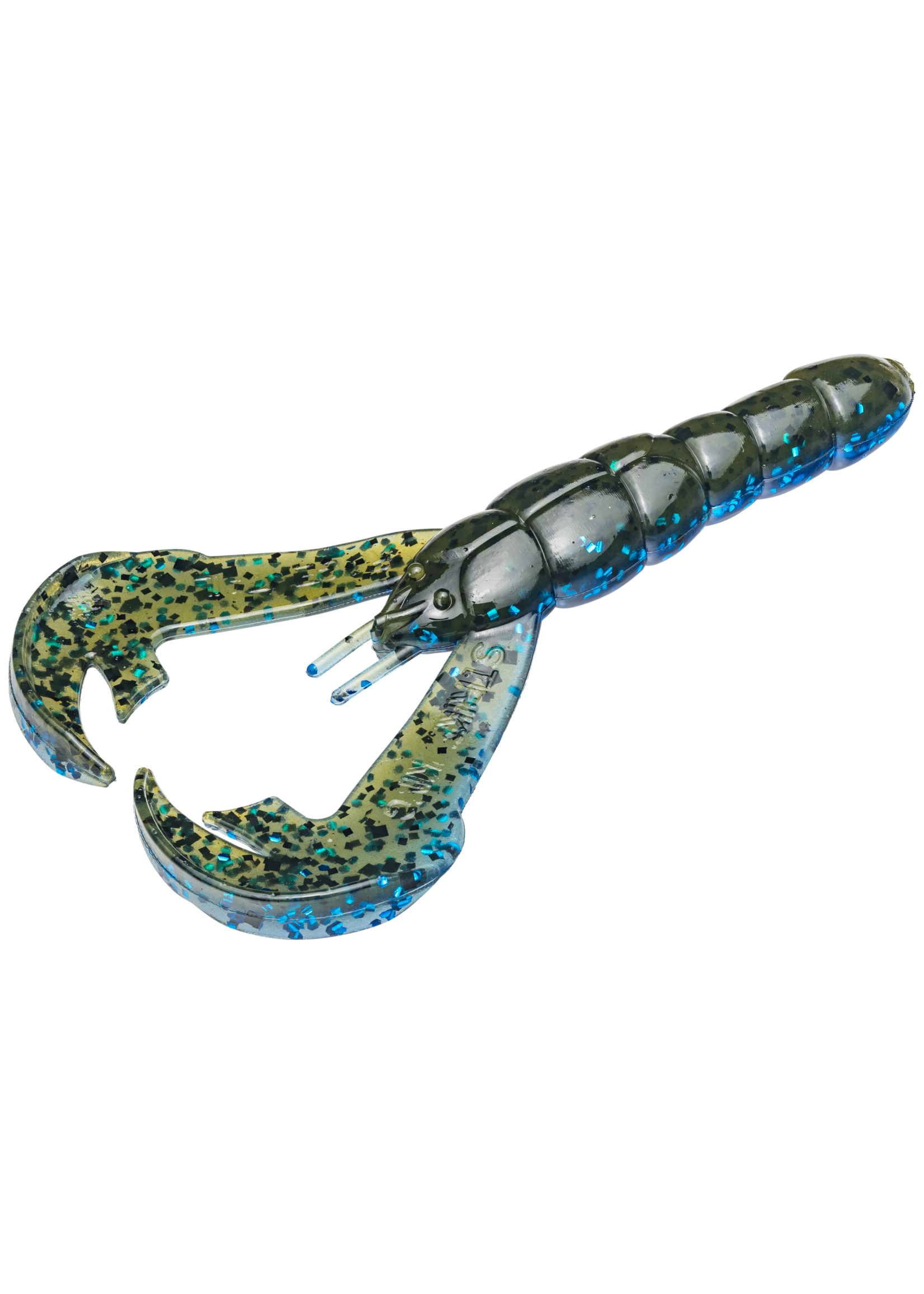 Strike King Strike King Rage Tail Rage Craw