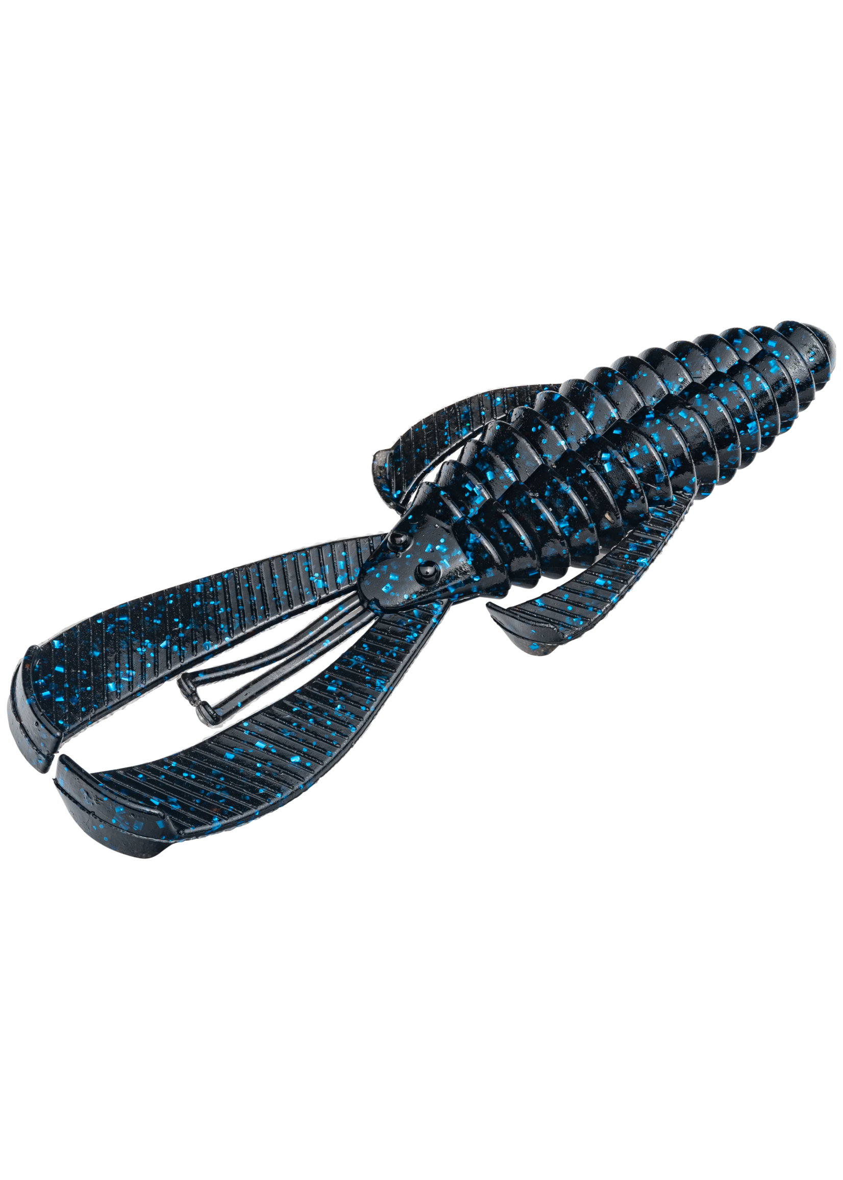 Strike King Strike King Rage Tail Structure Bug