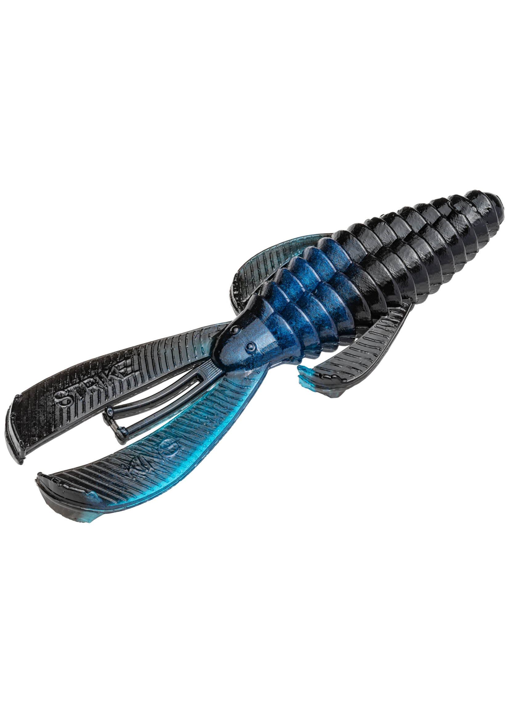 Strike King Strike King Rage Tail Structure Bug