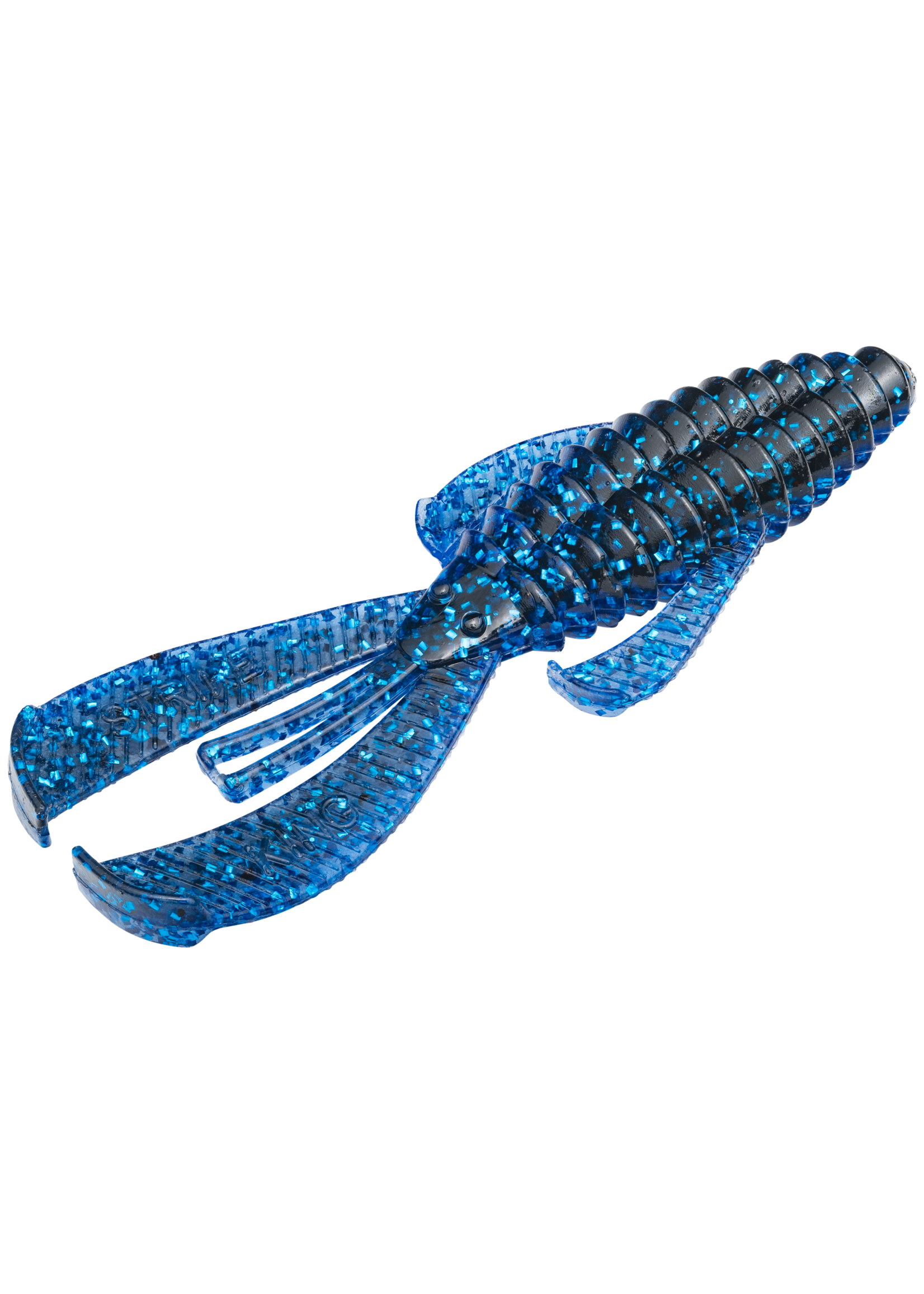 Strike King Strike King Rage Tail Structure Bug