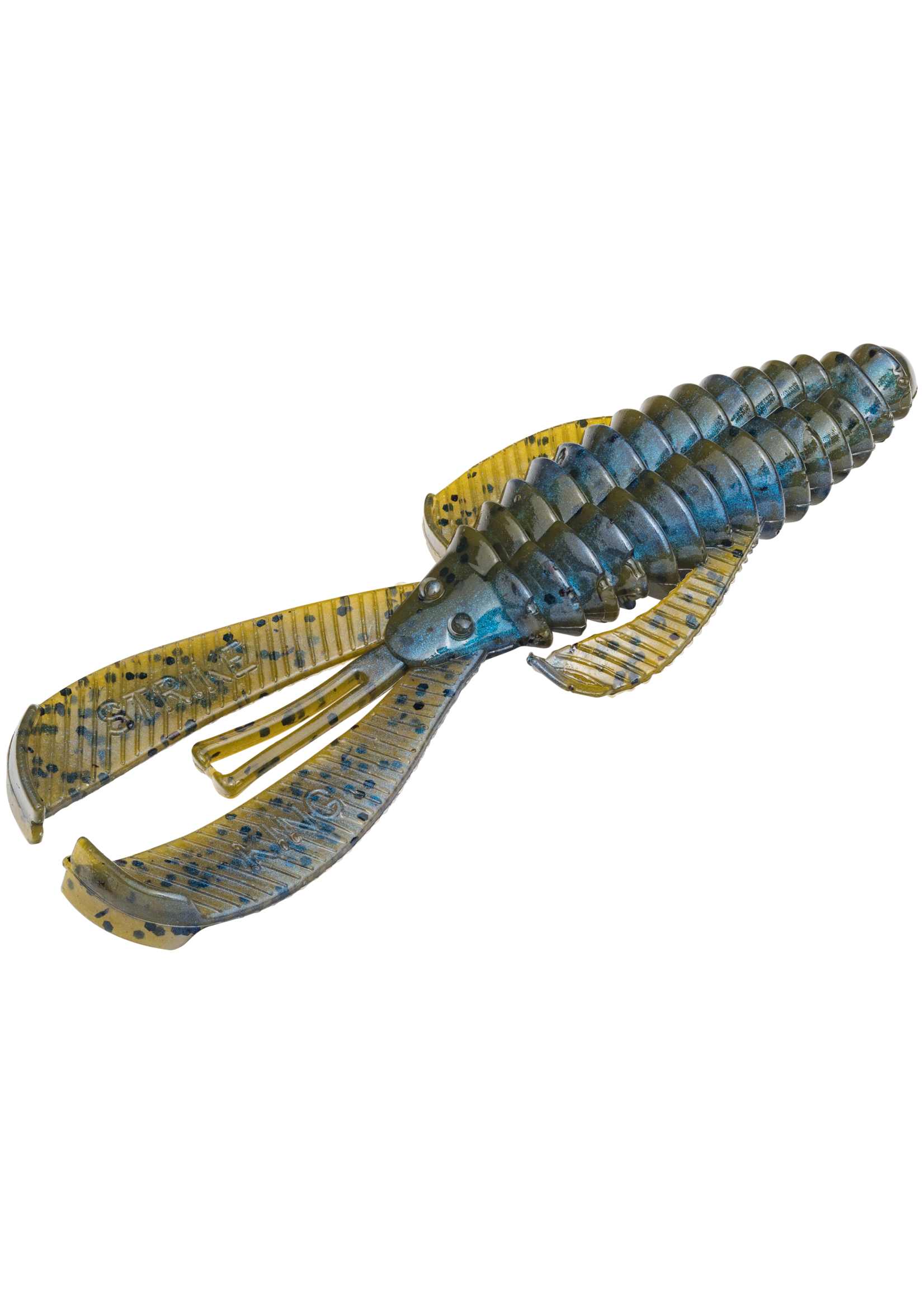 Strike King Strike King Rage Tail Structure Bug