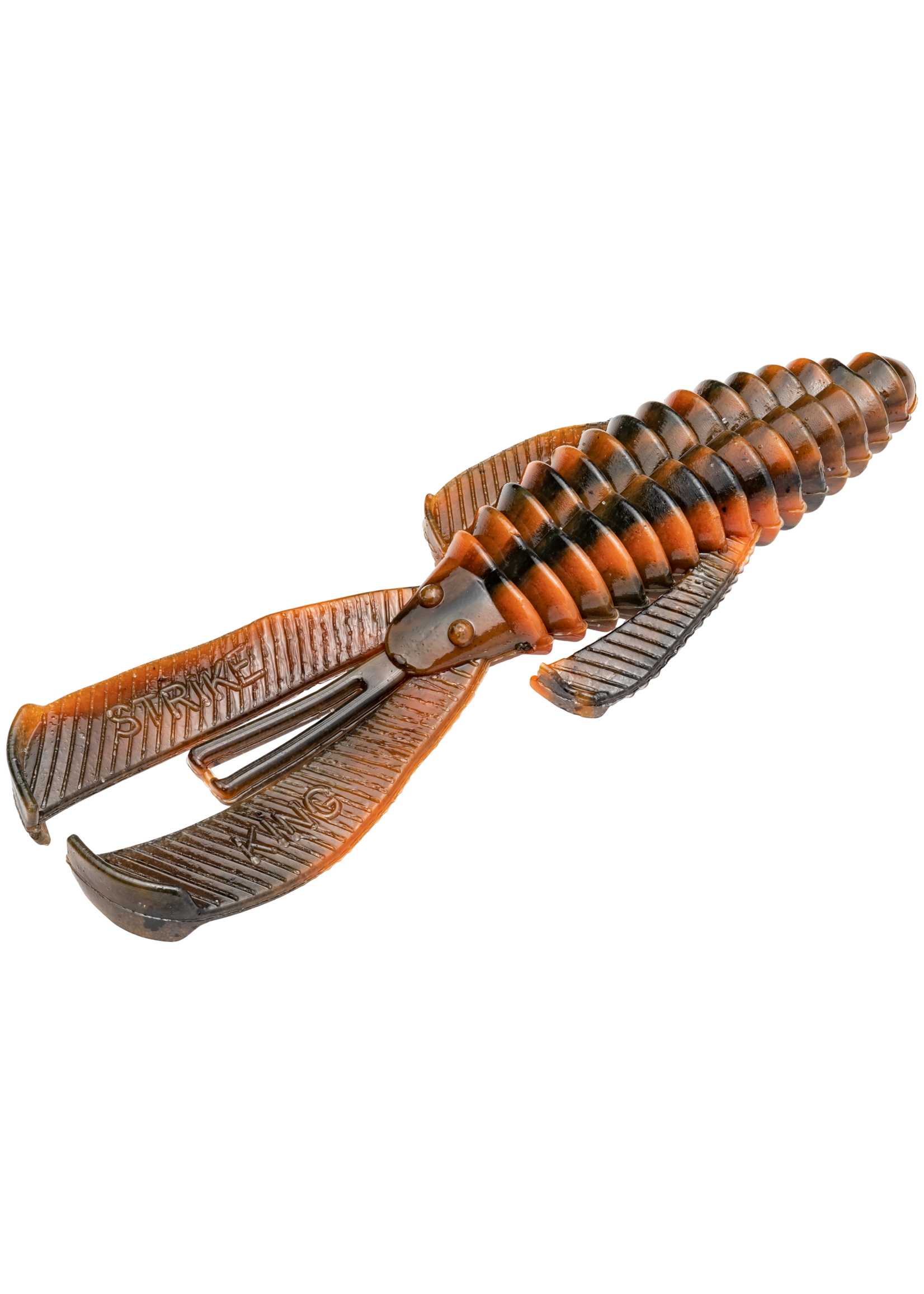 Strike King Strike King Rage Tail Structure Bug