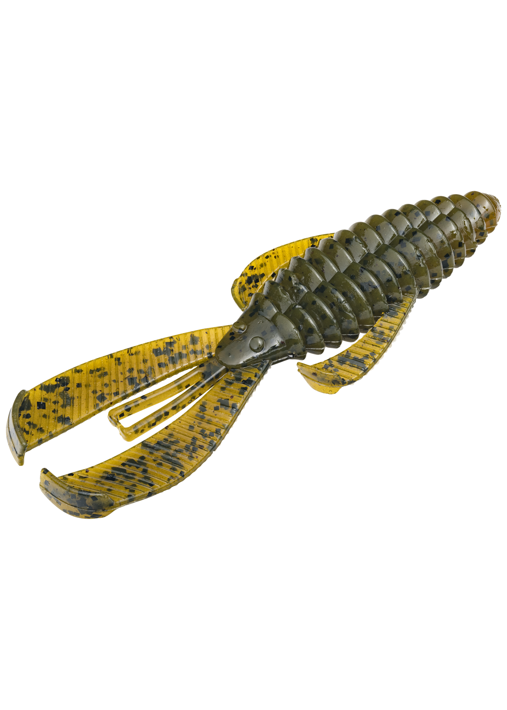 Strike King Strike King Rage Tail Structure Bug