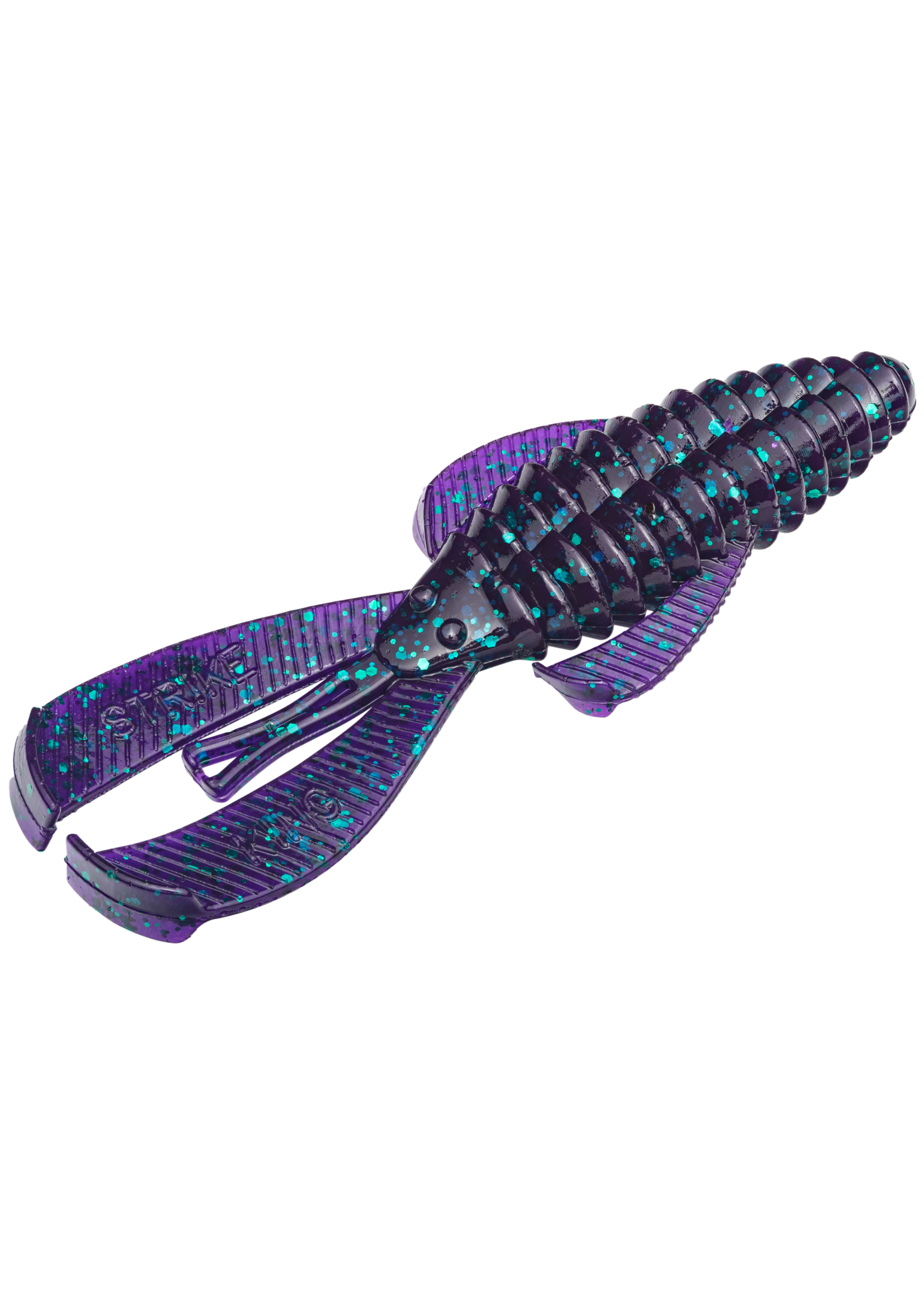 Strike King Strike King Rage Tail Structure Bug