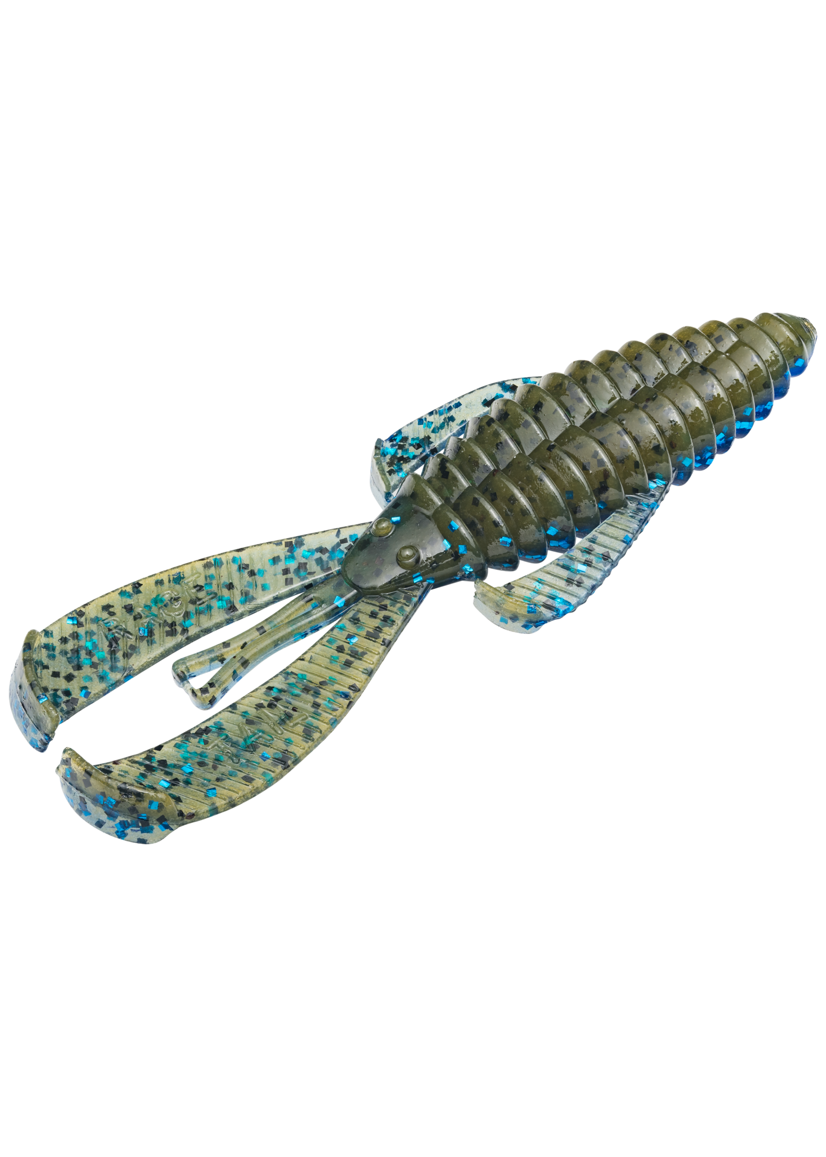 Strike King Strike King Rage Tail Structure Bug